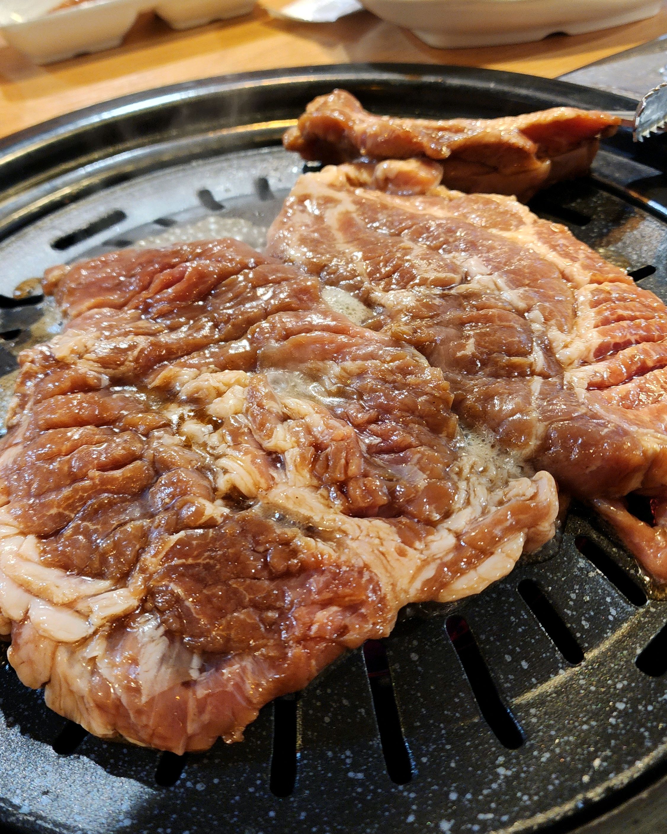 Dongmyo Branch, a famous restaurant in Sungin 2-dong, Jongno-gu, Seoul