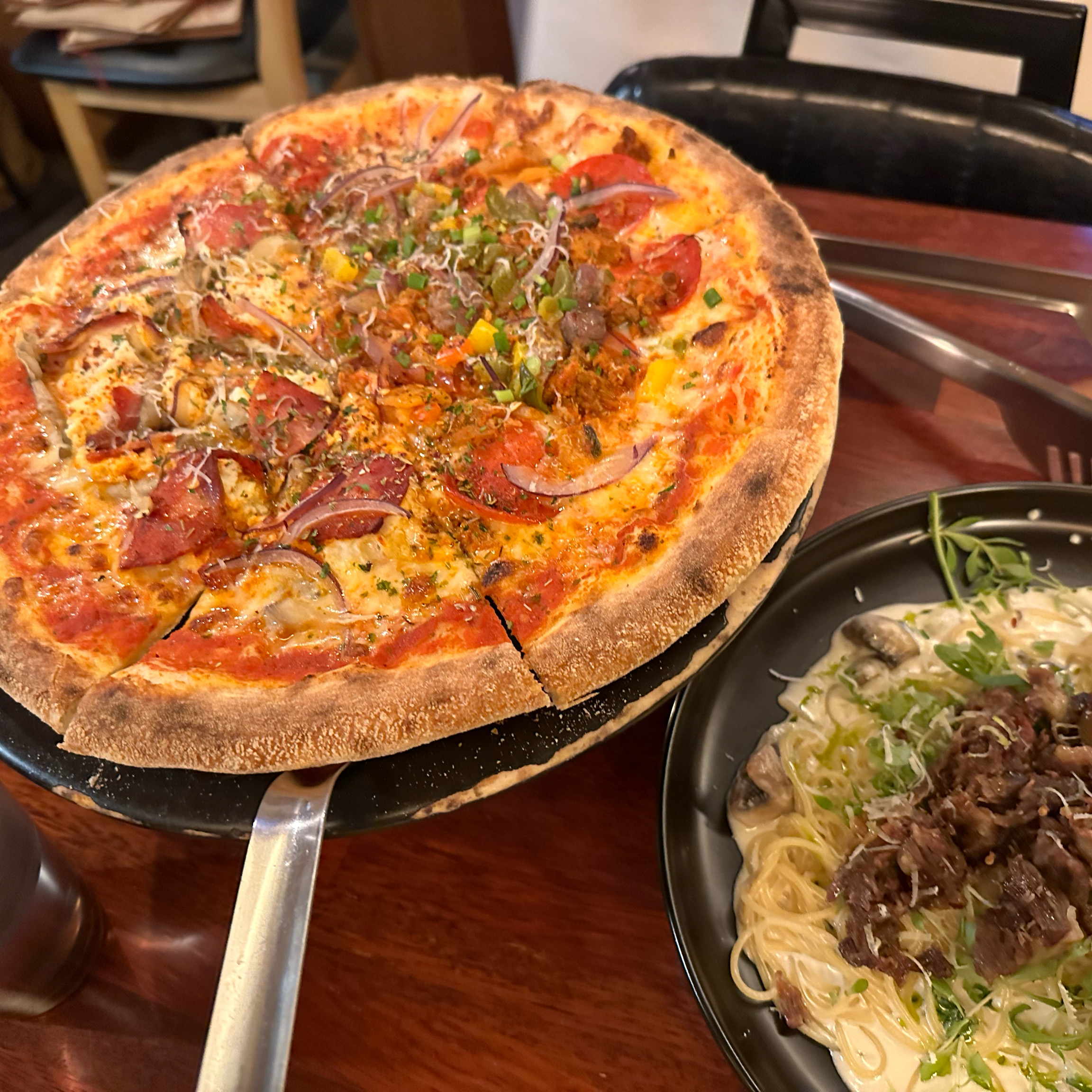 서울시 종로구 청운효자동 맛집 준수방키친