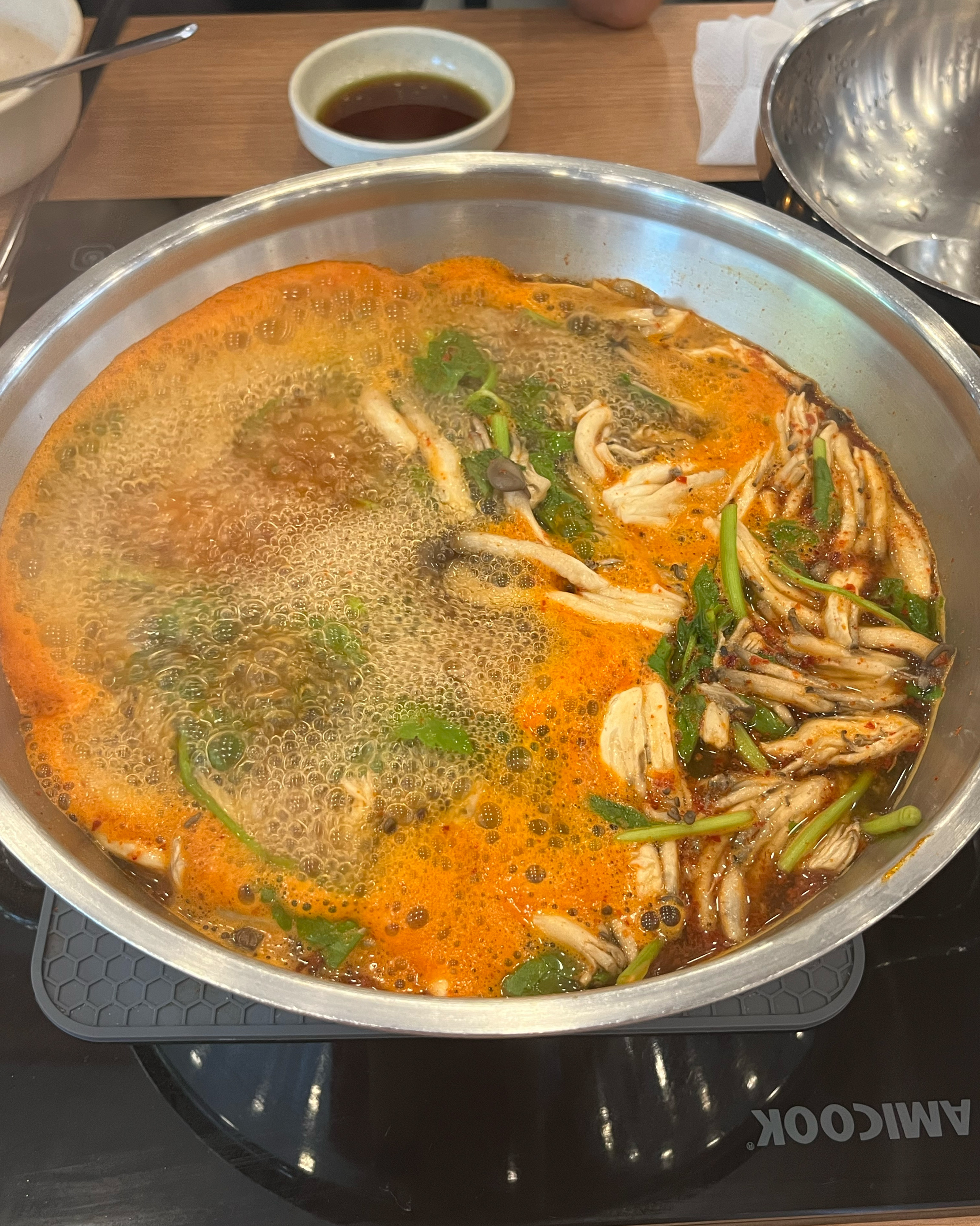 [김해 맛집 얼크니손칼국수] 직접 가본 로컬 리뷰