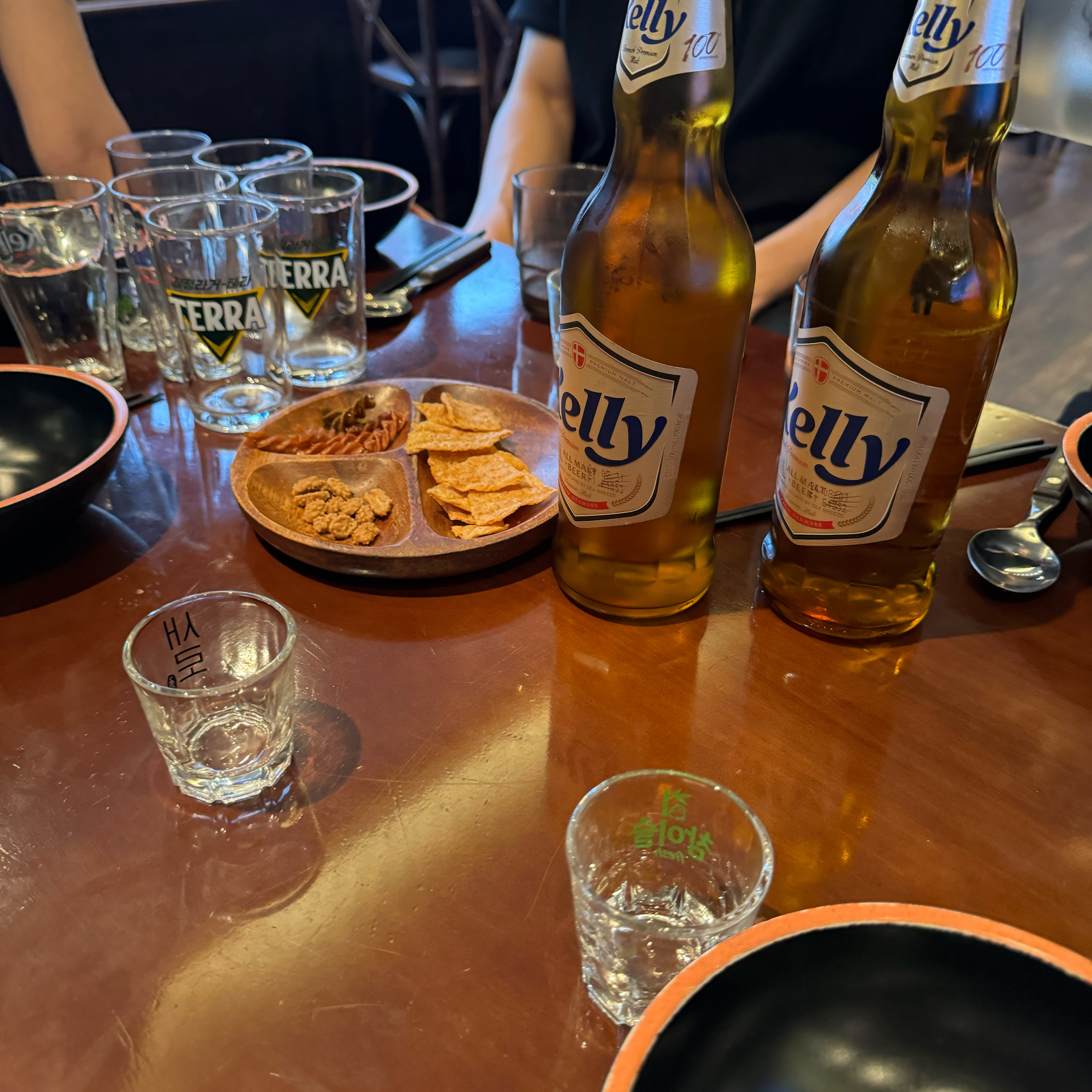 서현역 맛집 역전할머니맥주 서현점 내돈내산 방문리뷰