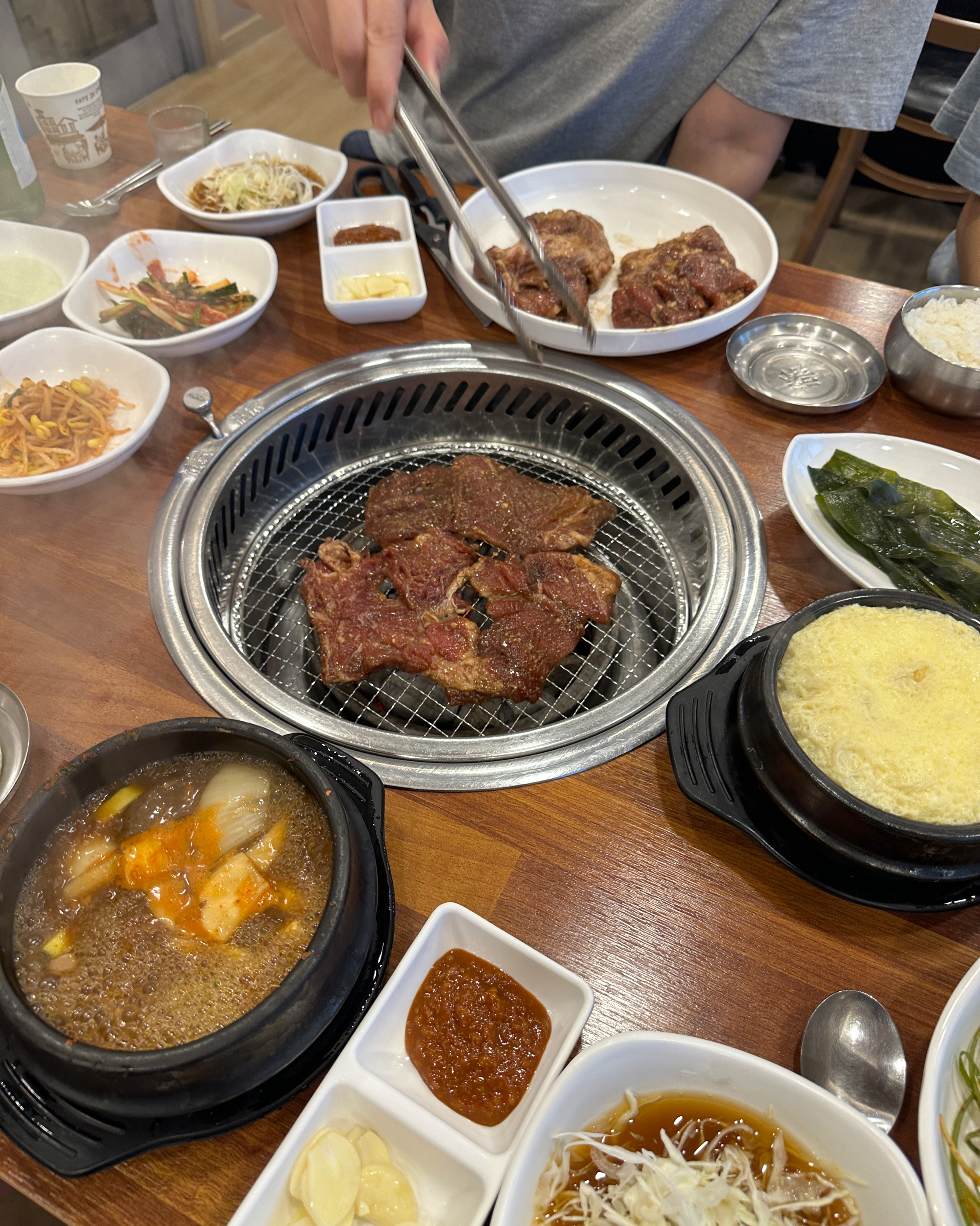 [속초 로컬 용촌고기집] 직접 가본 로컬 리뷰