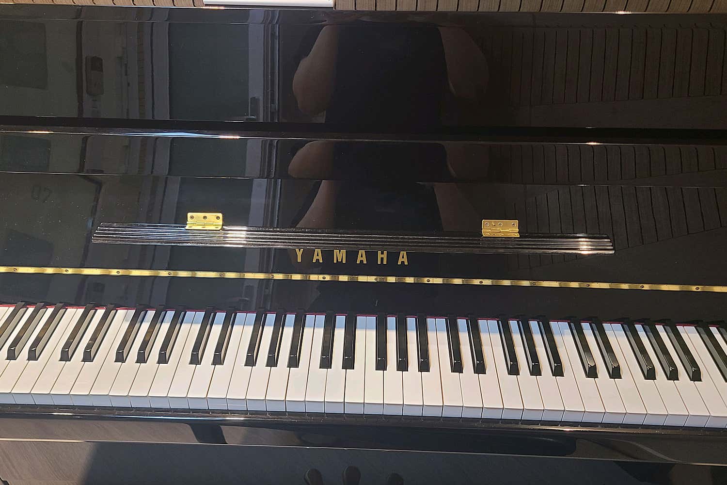 2번째 스튜디오 사진