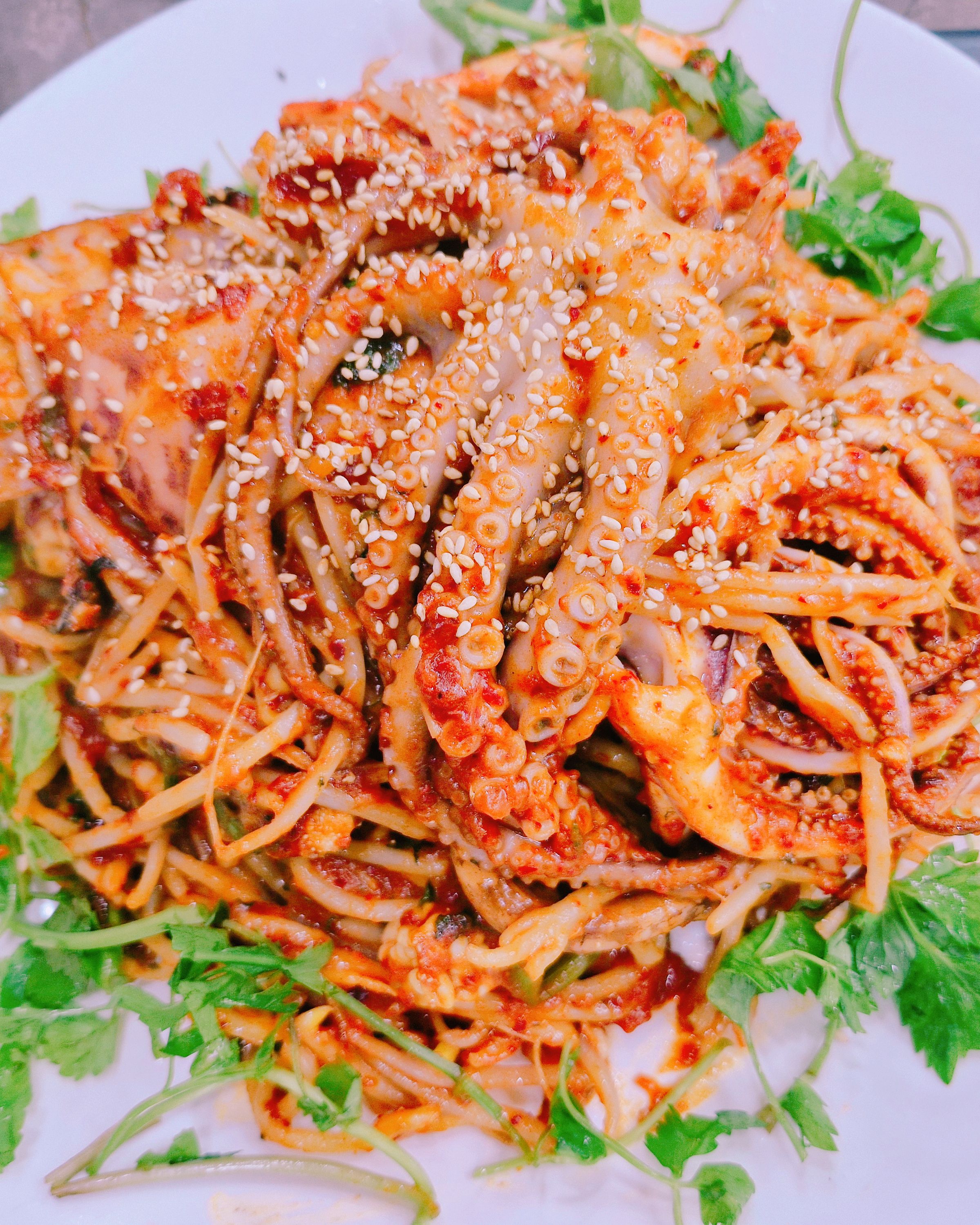
서울시 송파구 가락본동 맛집 바다왕국 아구찜&해물찜 송파점