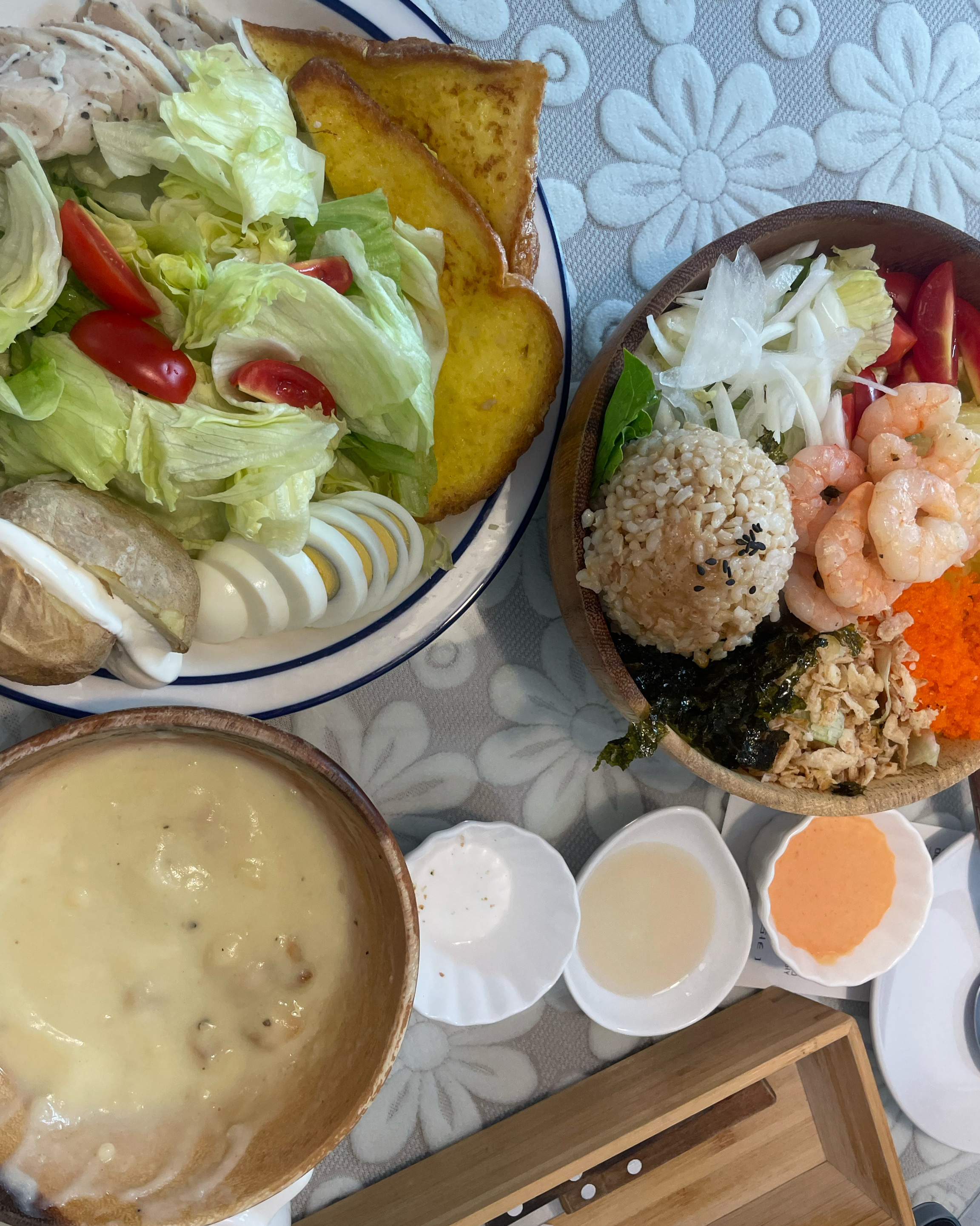 
서울시 영등포구 도림동 맛집 도림동브런치 week and weekend