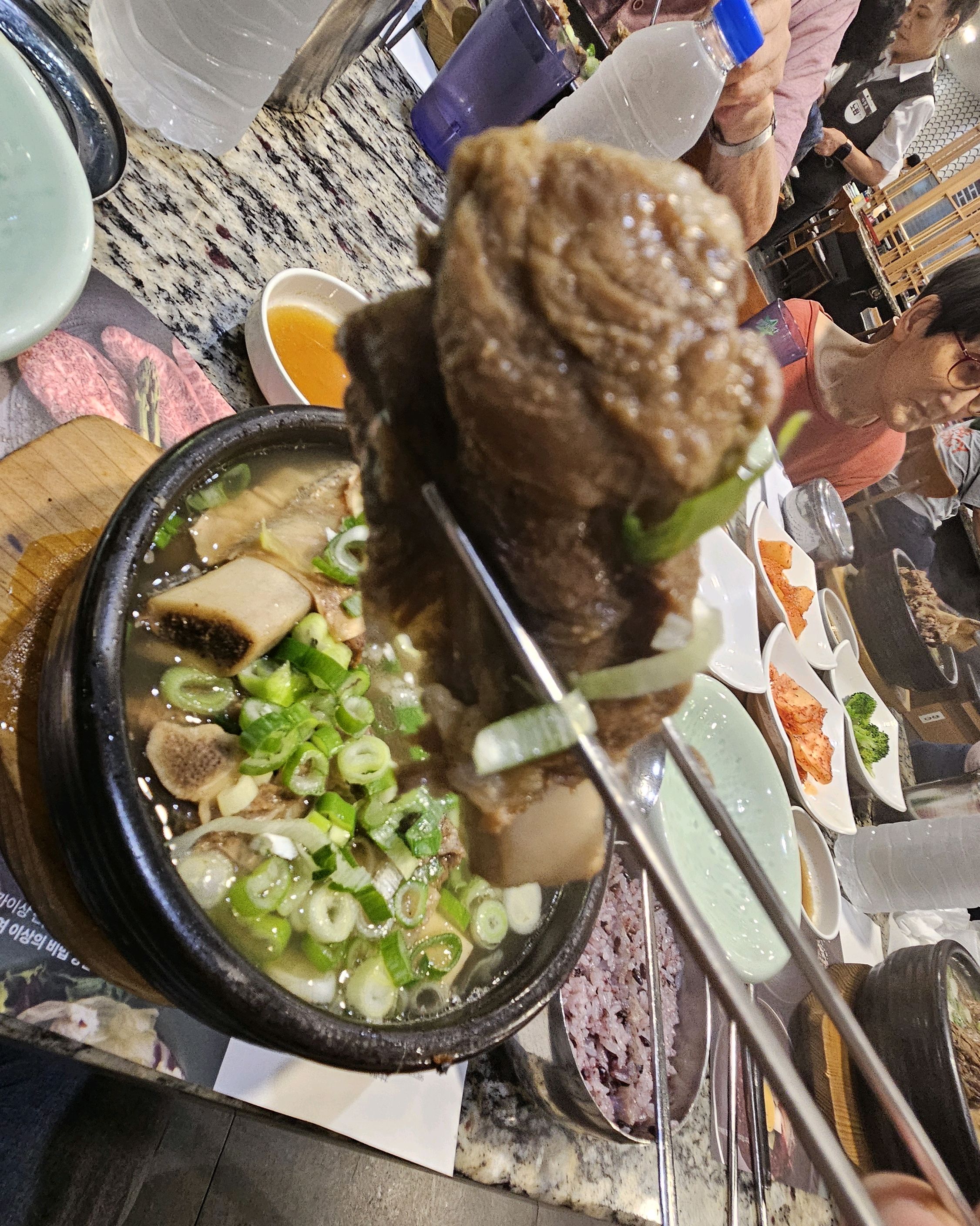 
서울시 성북구 돈암동 맛집 갈비명가이상 돈암본관