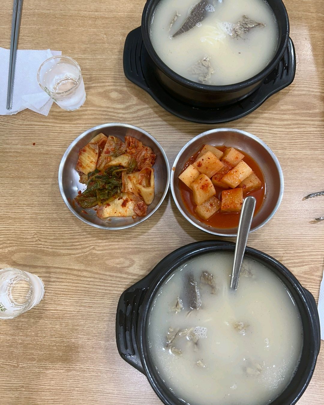 [광화문 맛집 이문설렁탕] 직접 가본 로컬 리뷰