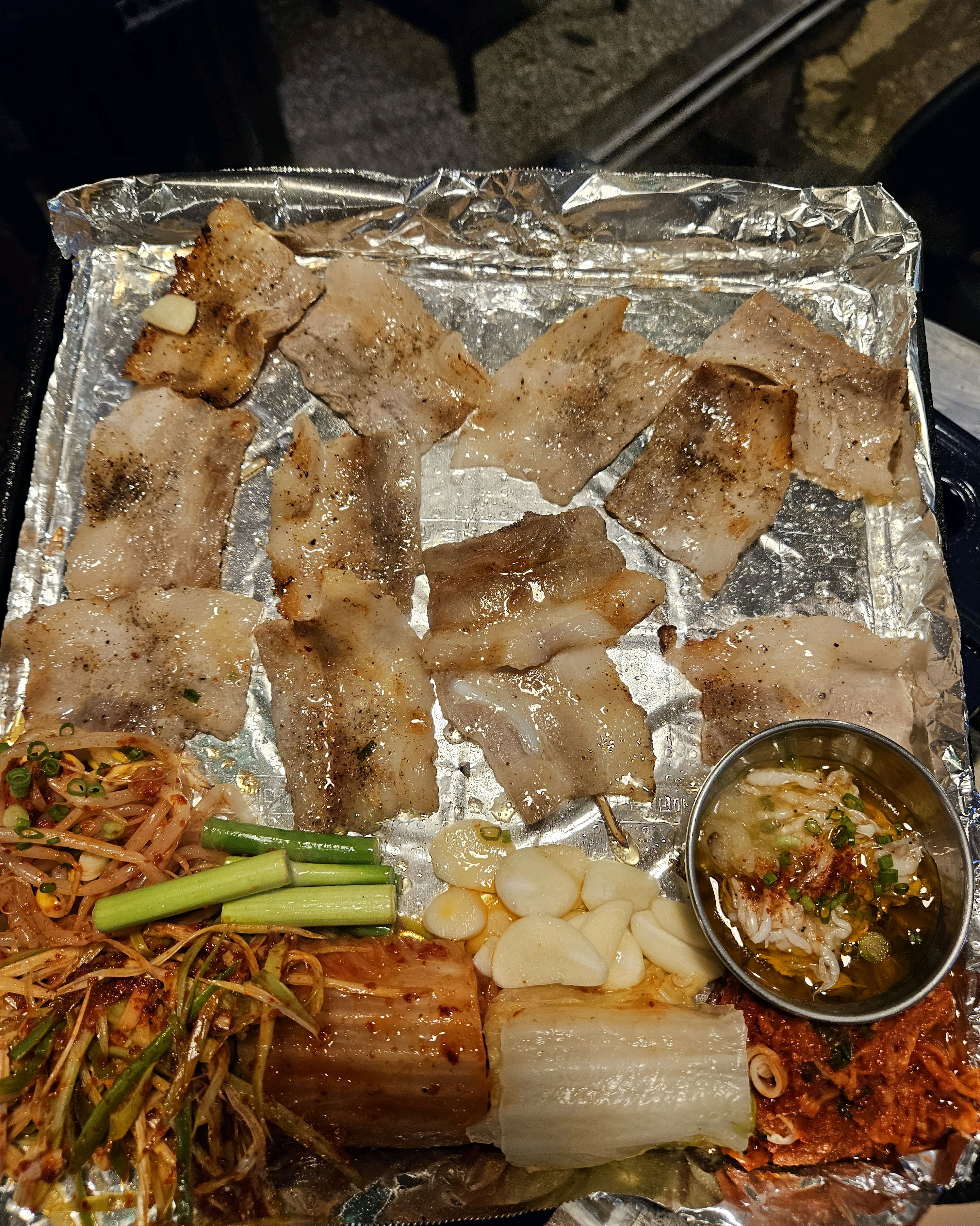  서울시 용산구 용산2가동 맛집 잠수교집 해방촌 직영점