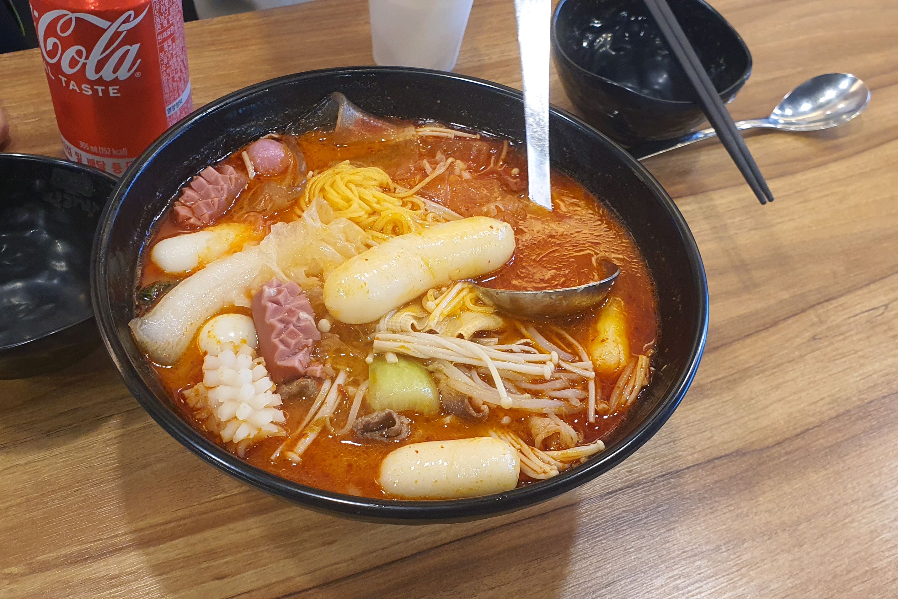 
장한평역식당 신라방마라탕 장안동맛집