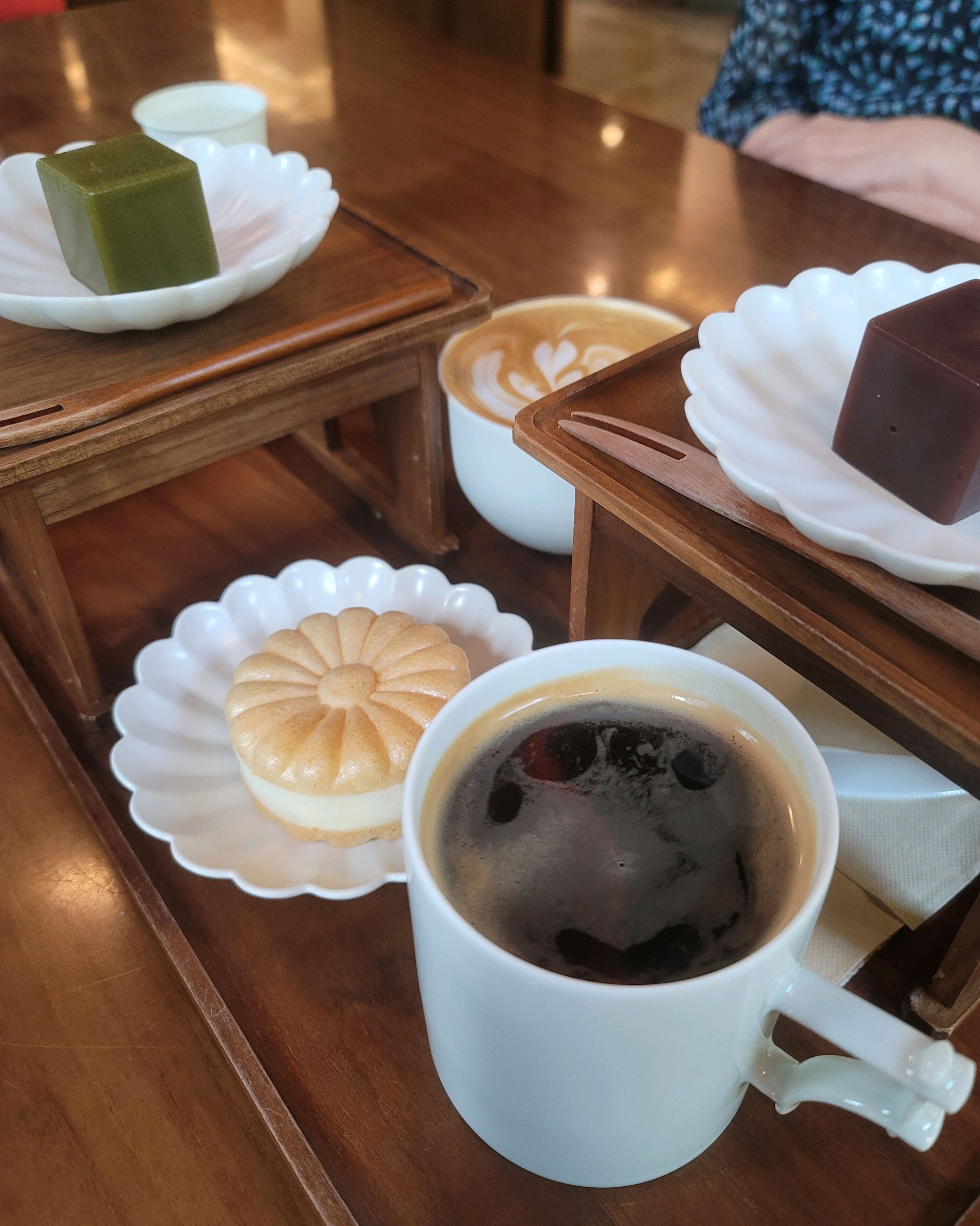  서울시 중구 명동 맛집 적당