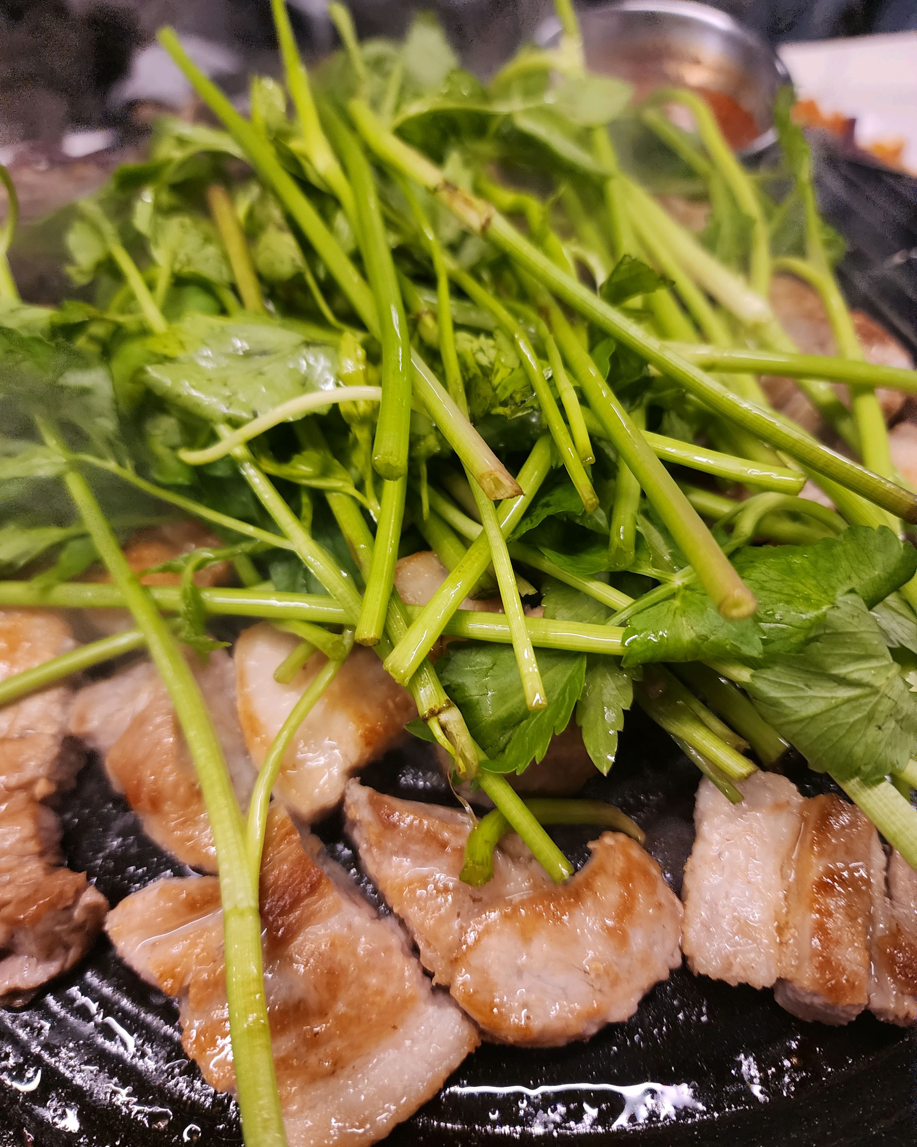  서울시 용산구 남영동 맛집 솥깨비