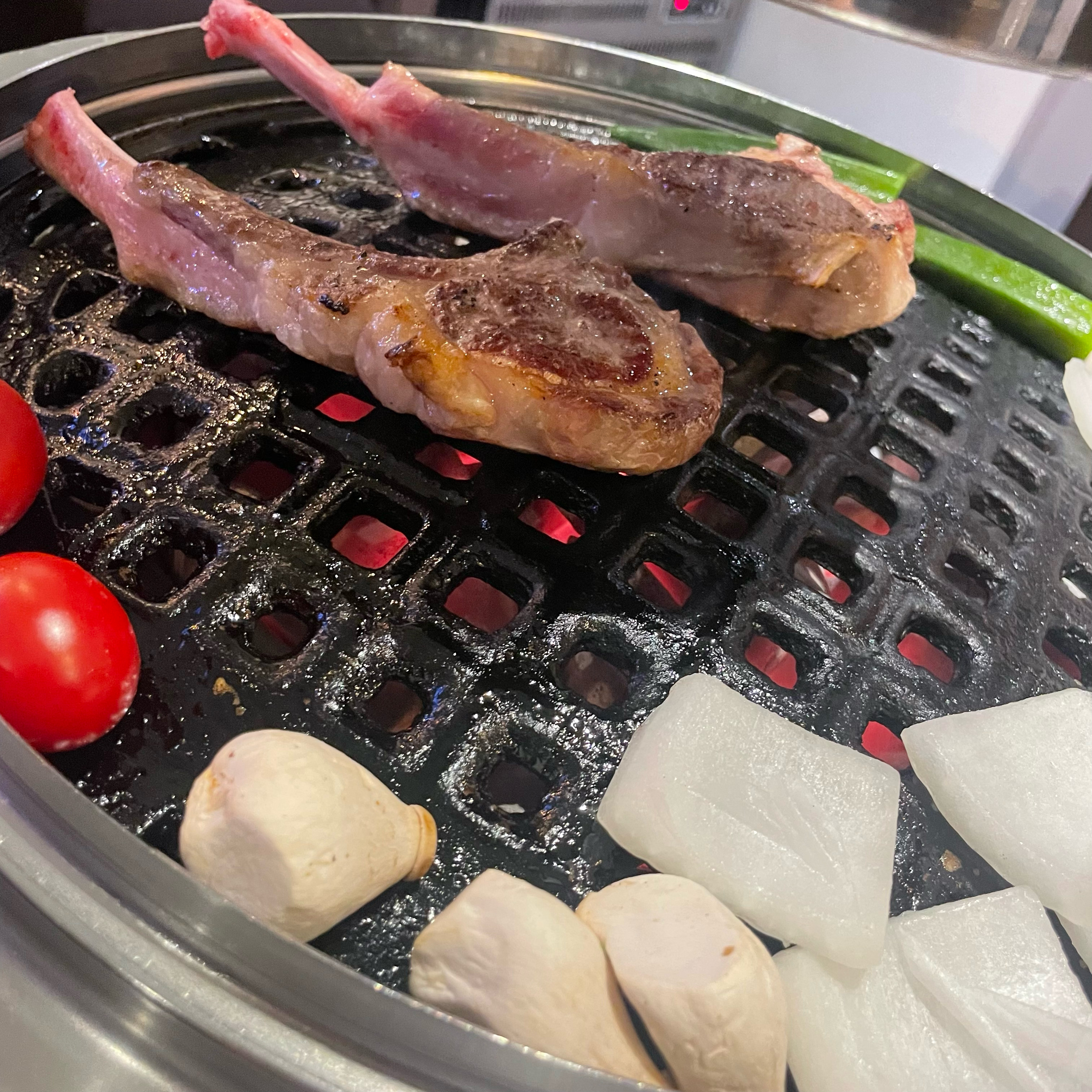 
서울시 광진구 능동 맛집 에이뿔램 군자점