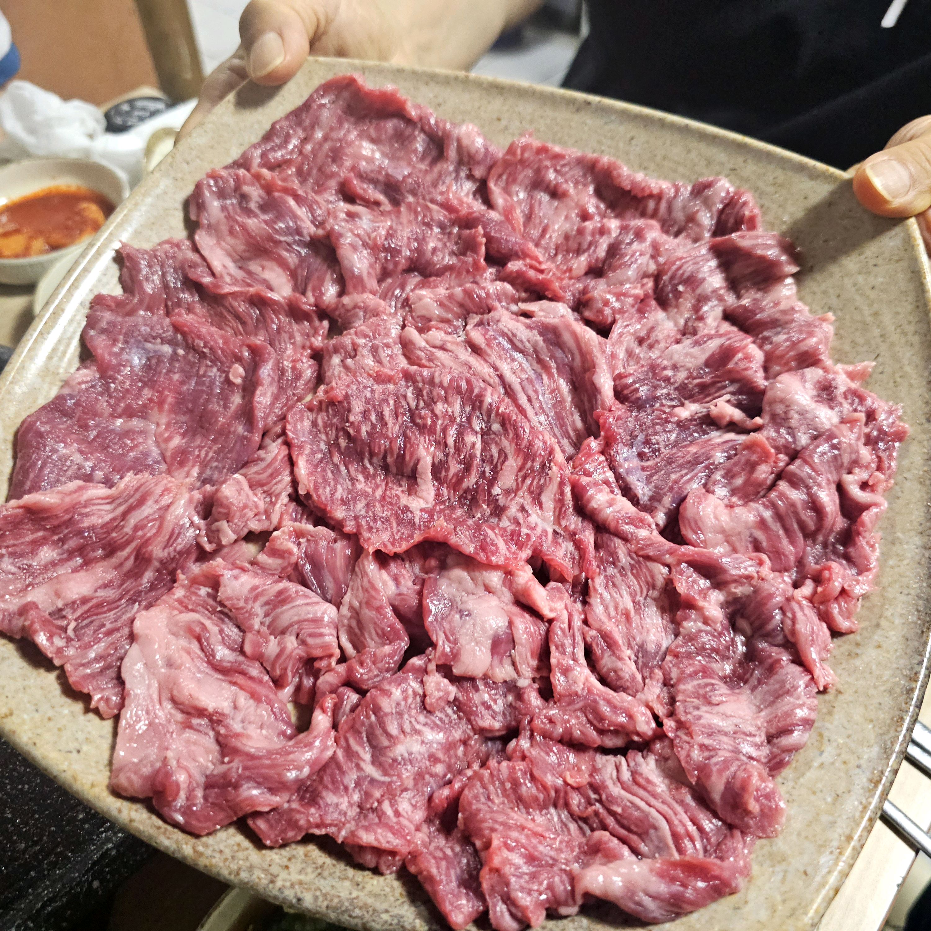  신이문역 맛집 이문동그집 본점
