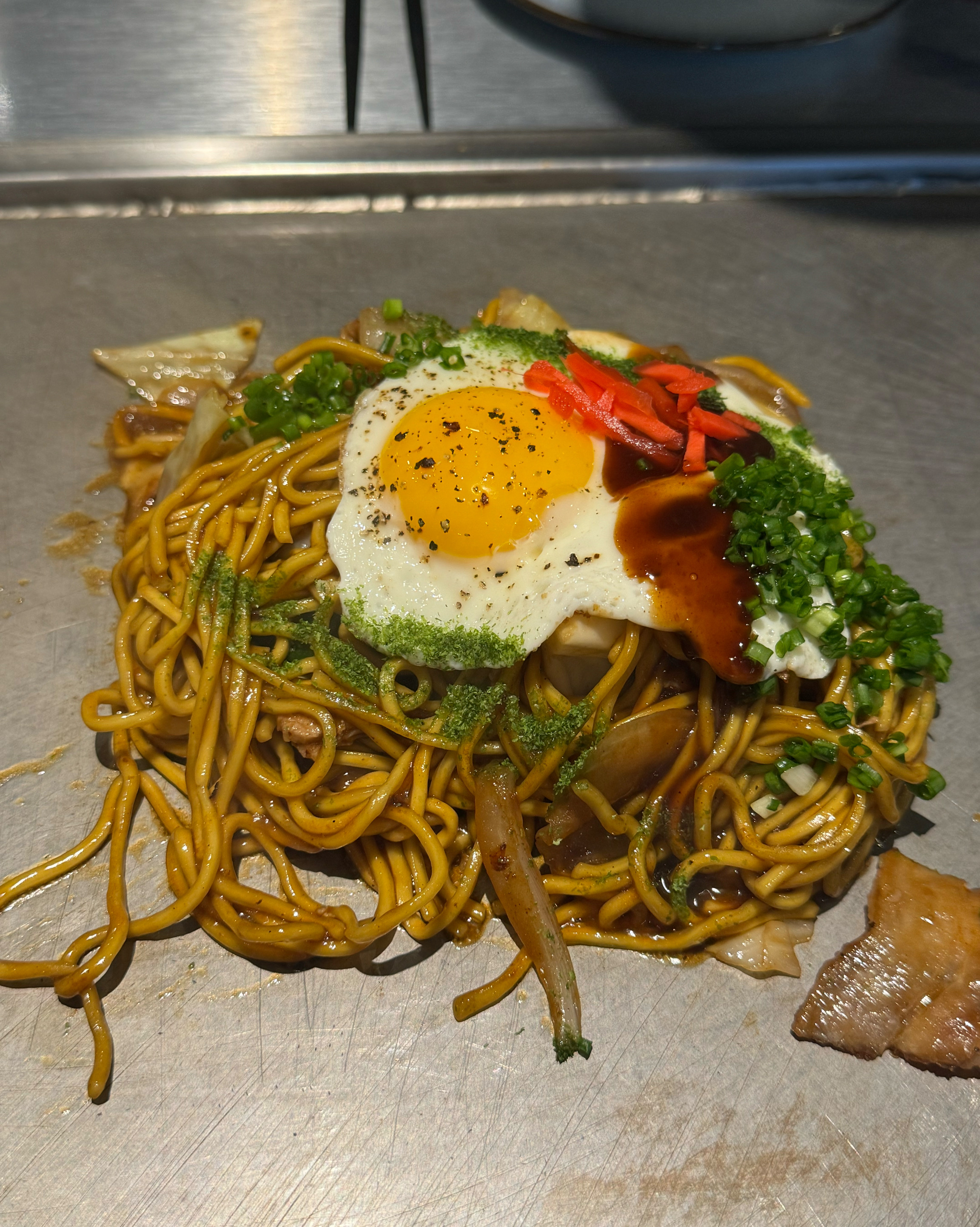  서울시 중구 명동 맛집 우와 명동점