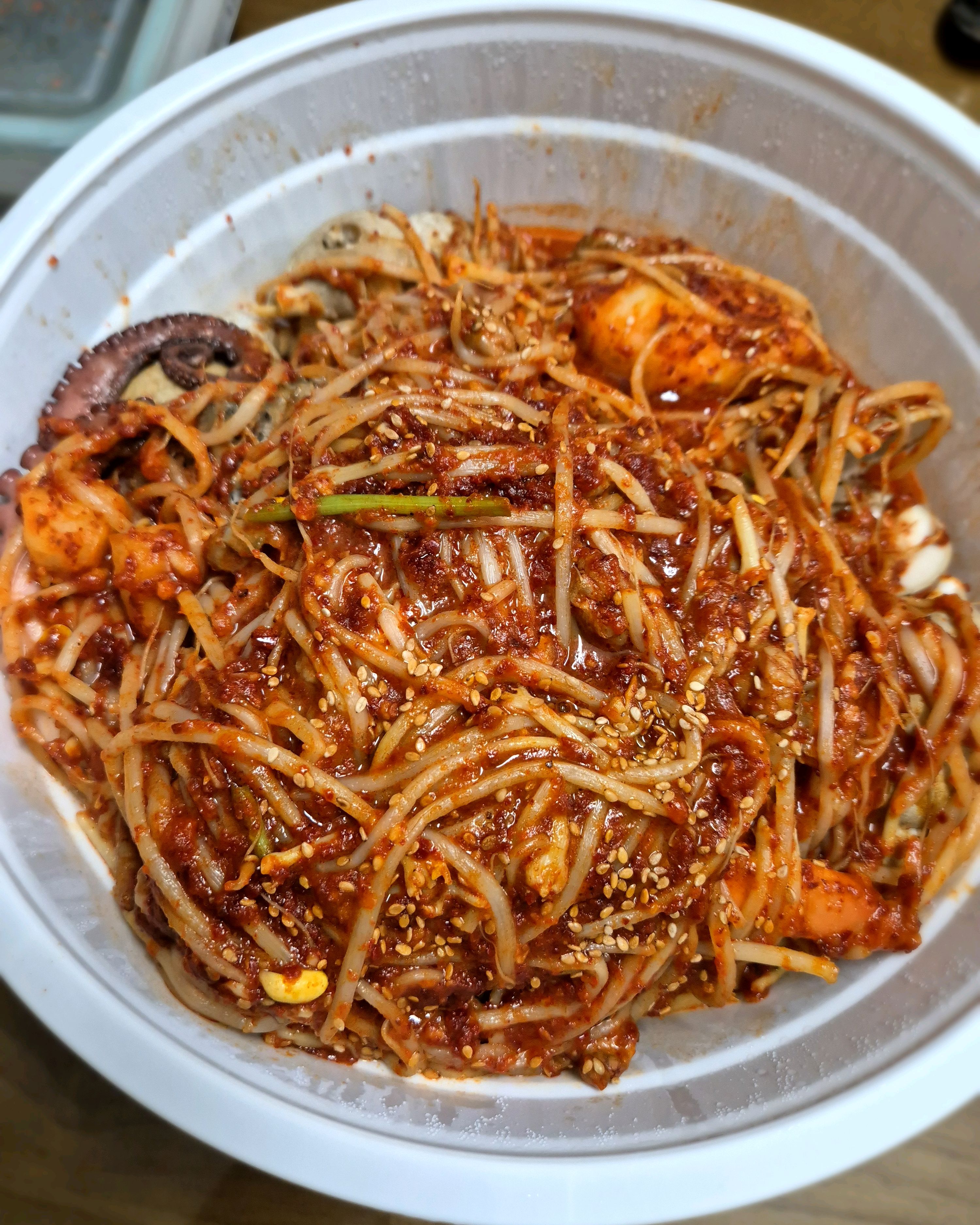 [동해 맛집 동백식당] 직접 가본 로컬 리뷰