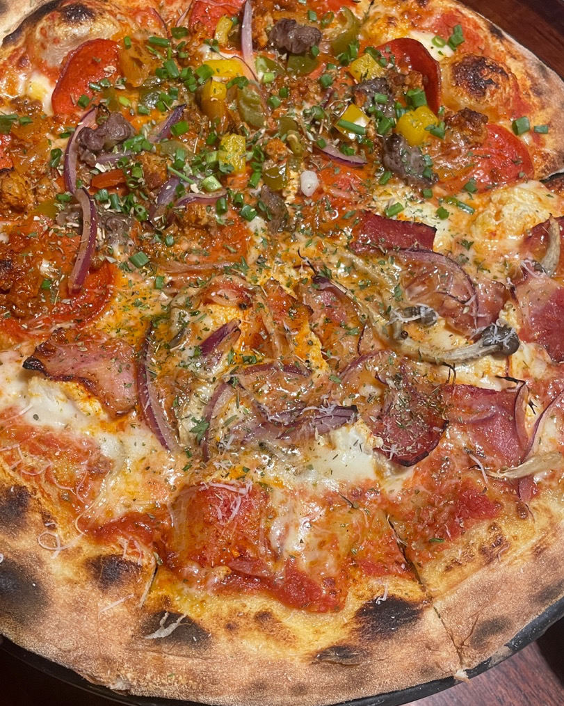서울시 종로구 청운효자동 맛집 준수방키친