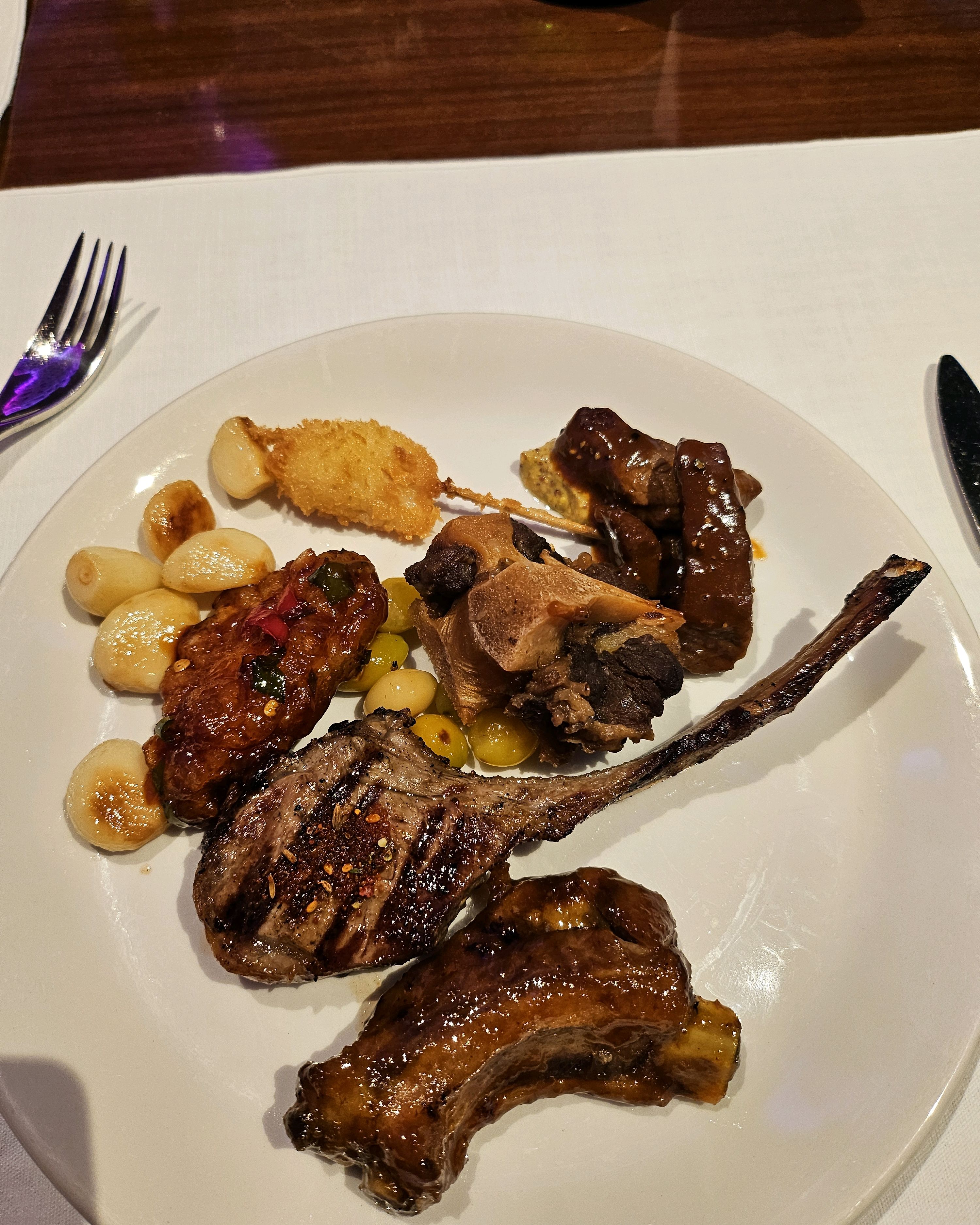 서울시 중구 소공동 맛집 롯데호텔서울 라세느