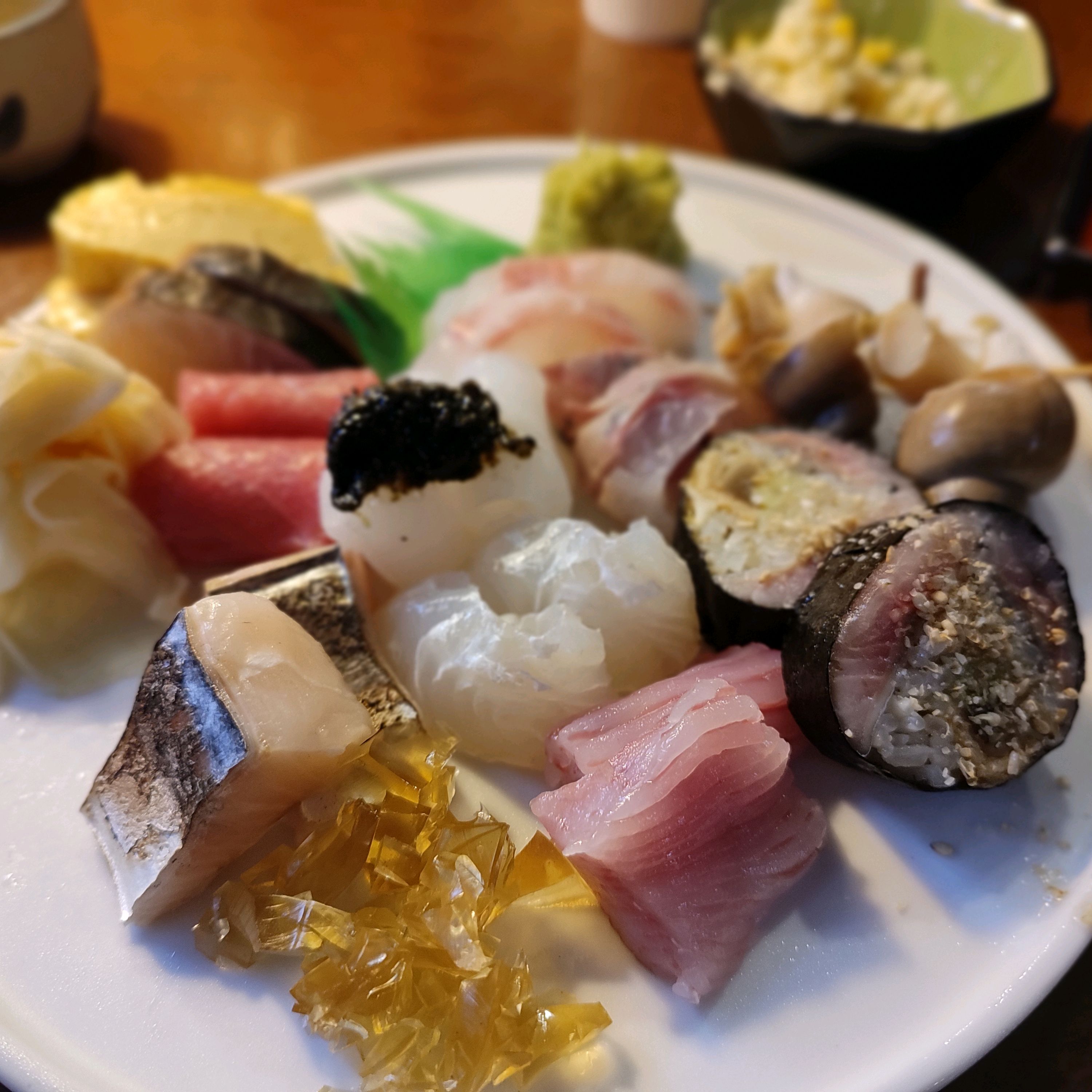 Tenjo, a late-night restaurant with good restaurants in Bukgajwa-dong, Seodaemun-gu, Seoul