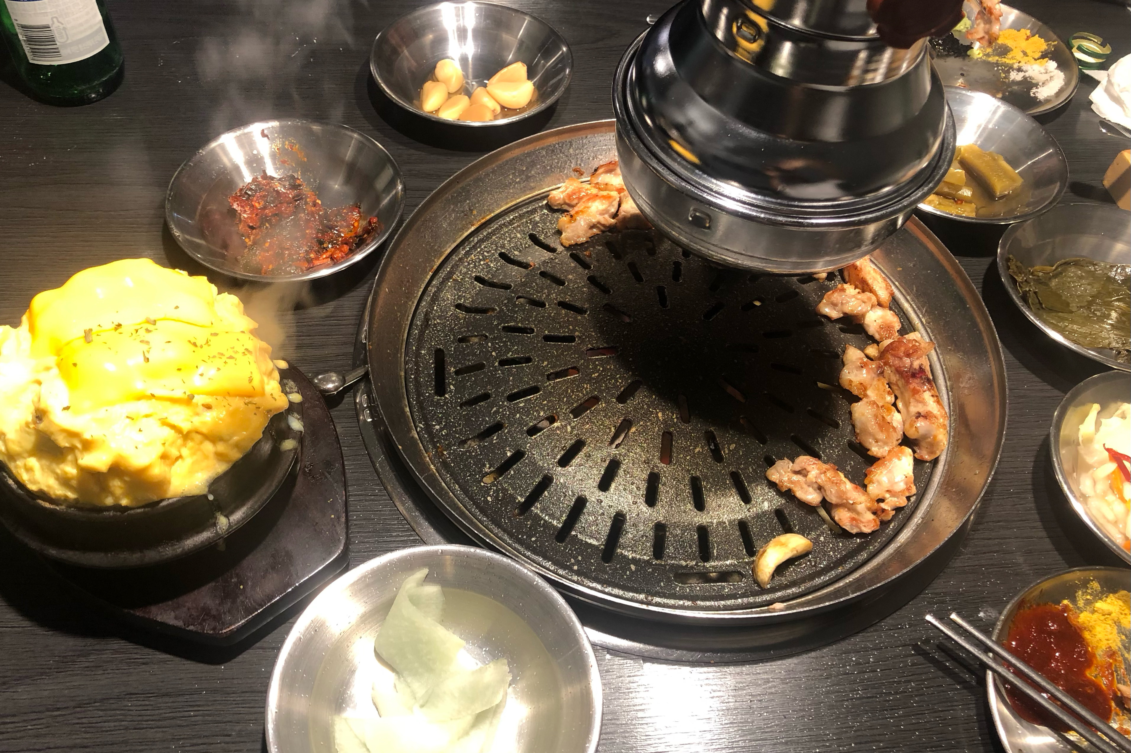 
서울시 성북구 보문동 맛집 계신