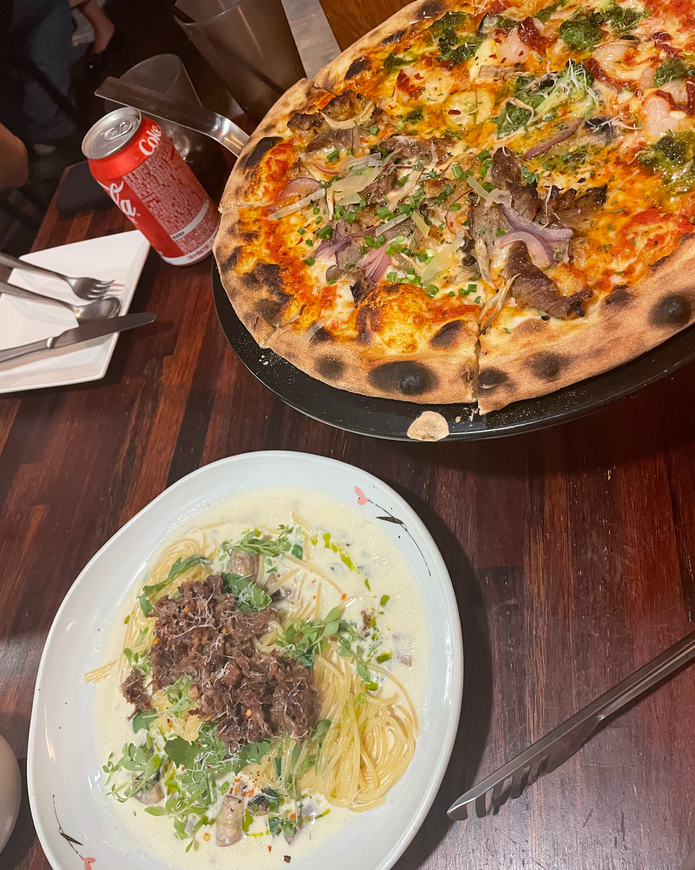 서울시 종로구 청운효자동 맛집 준수방키친