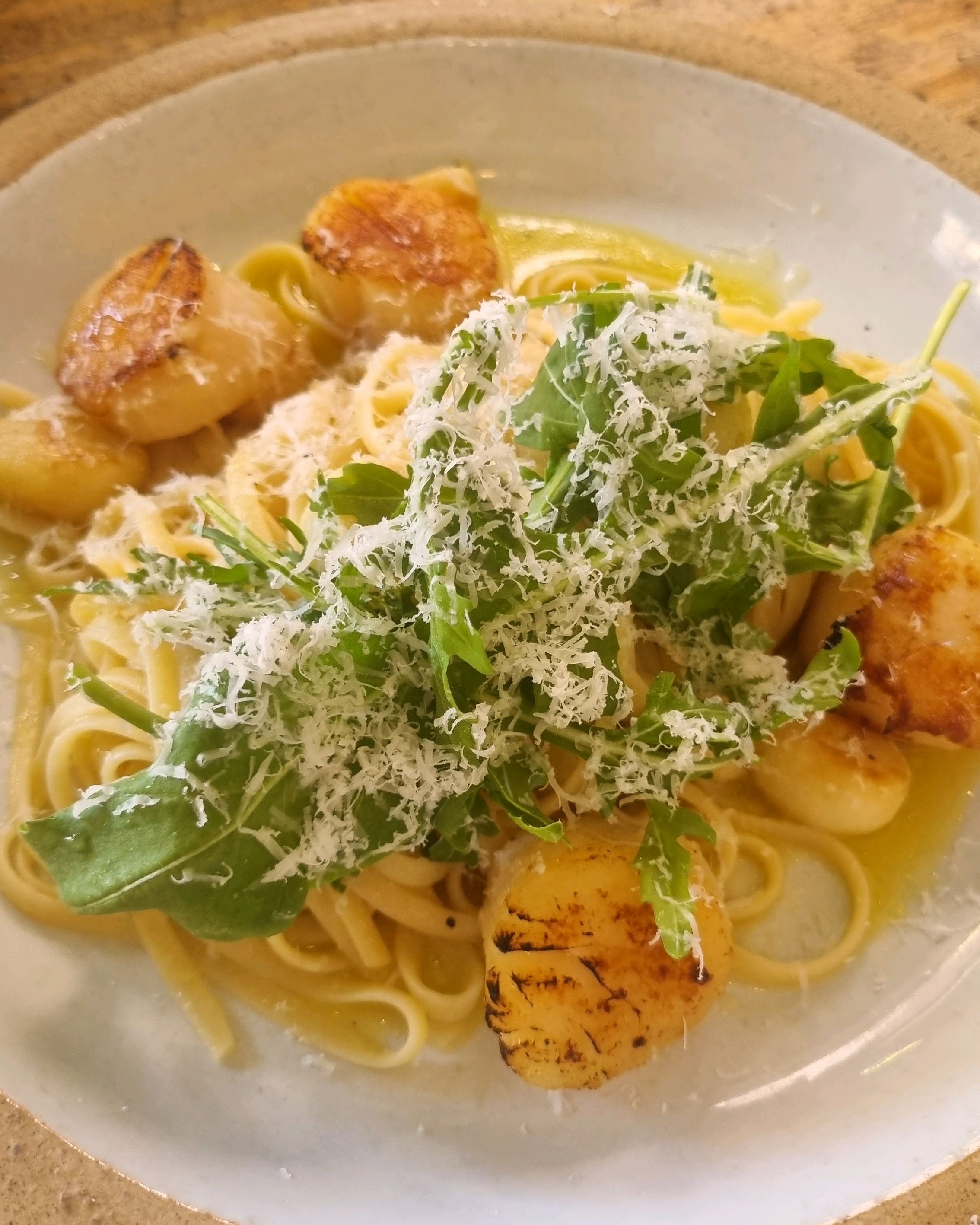 Restaurant Rustic Osteria in Seongbuk-dong, Seongbuk-gu, Seoul