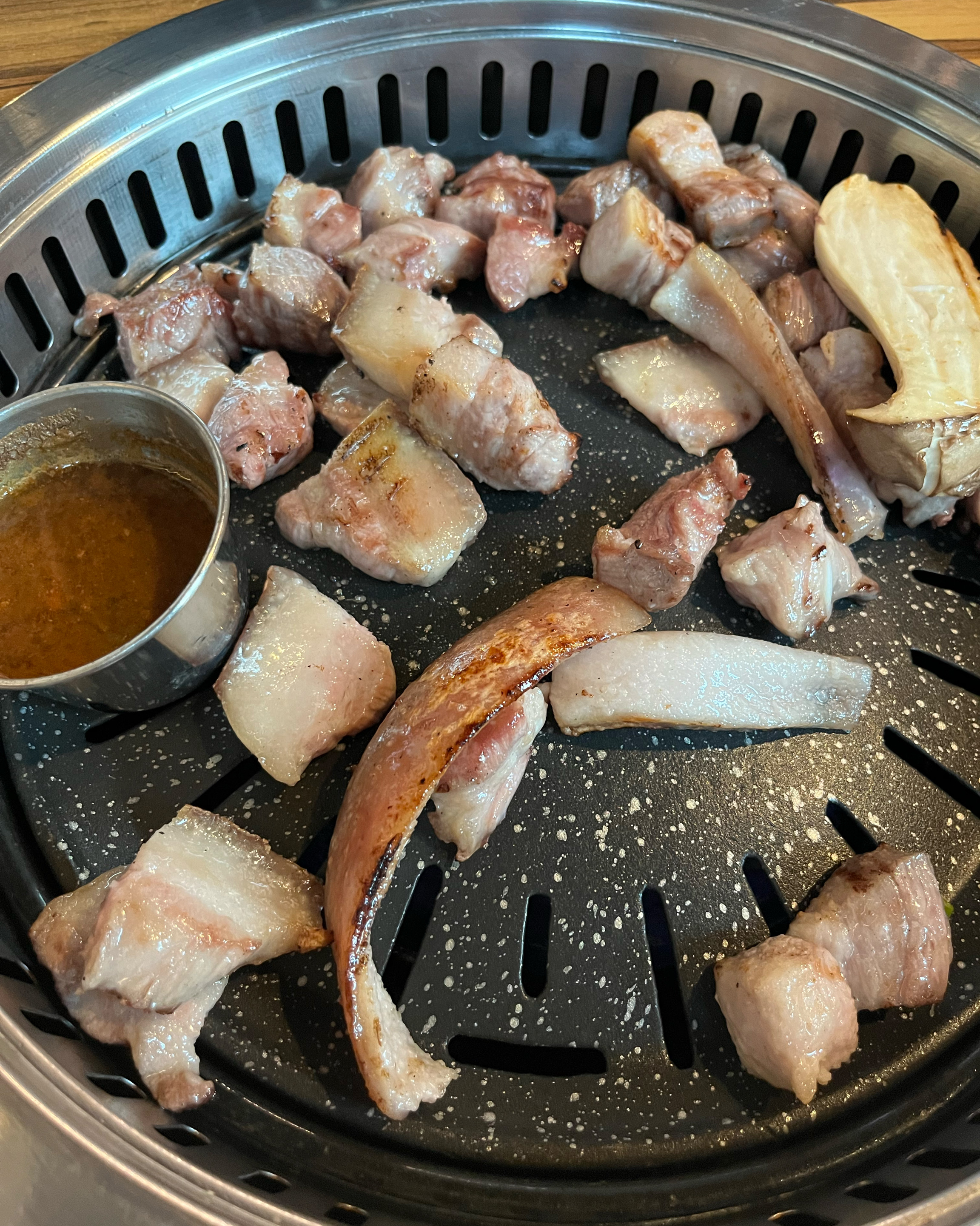 [애월 맛집 돈꿀꺽 애월 본점] 직접 가본 로컬 리뷰