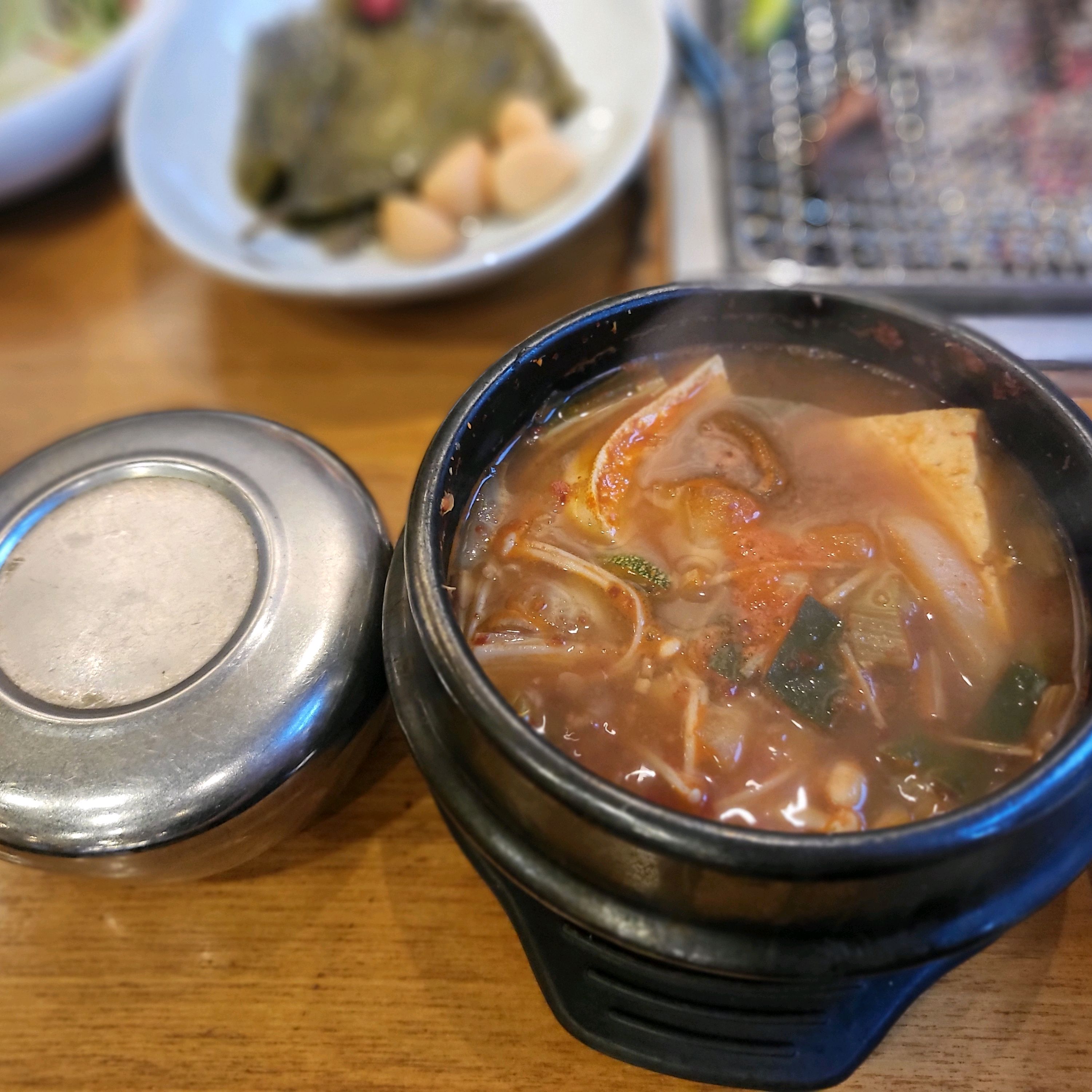 
서울시 서초구 양재1동 맛집 갈비세상 양재본점