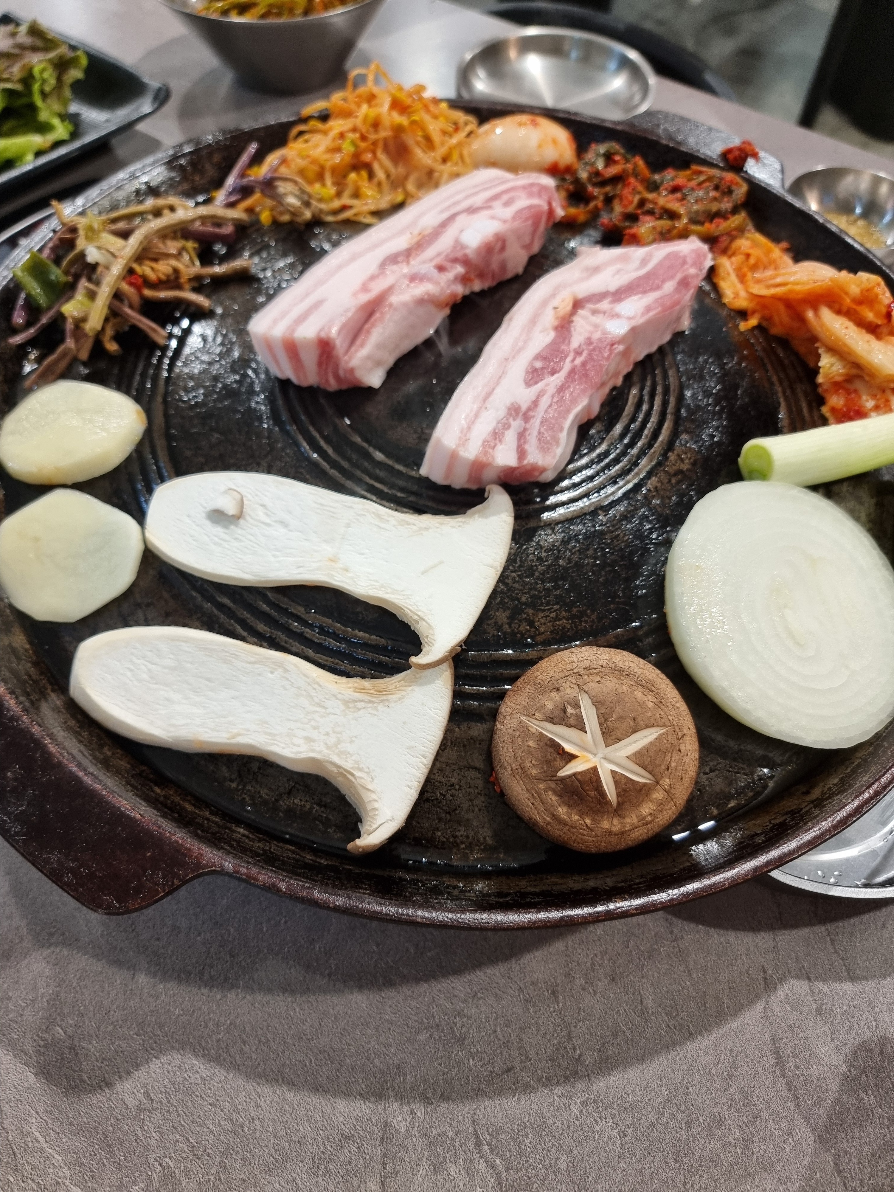 
서울시 마포구 성산동 맛집 흑심
