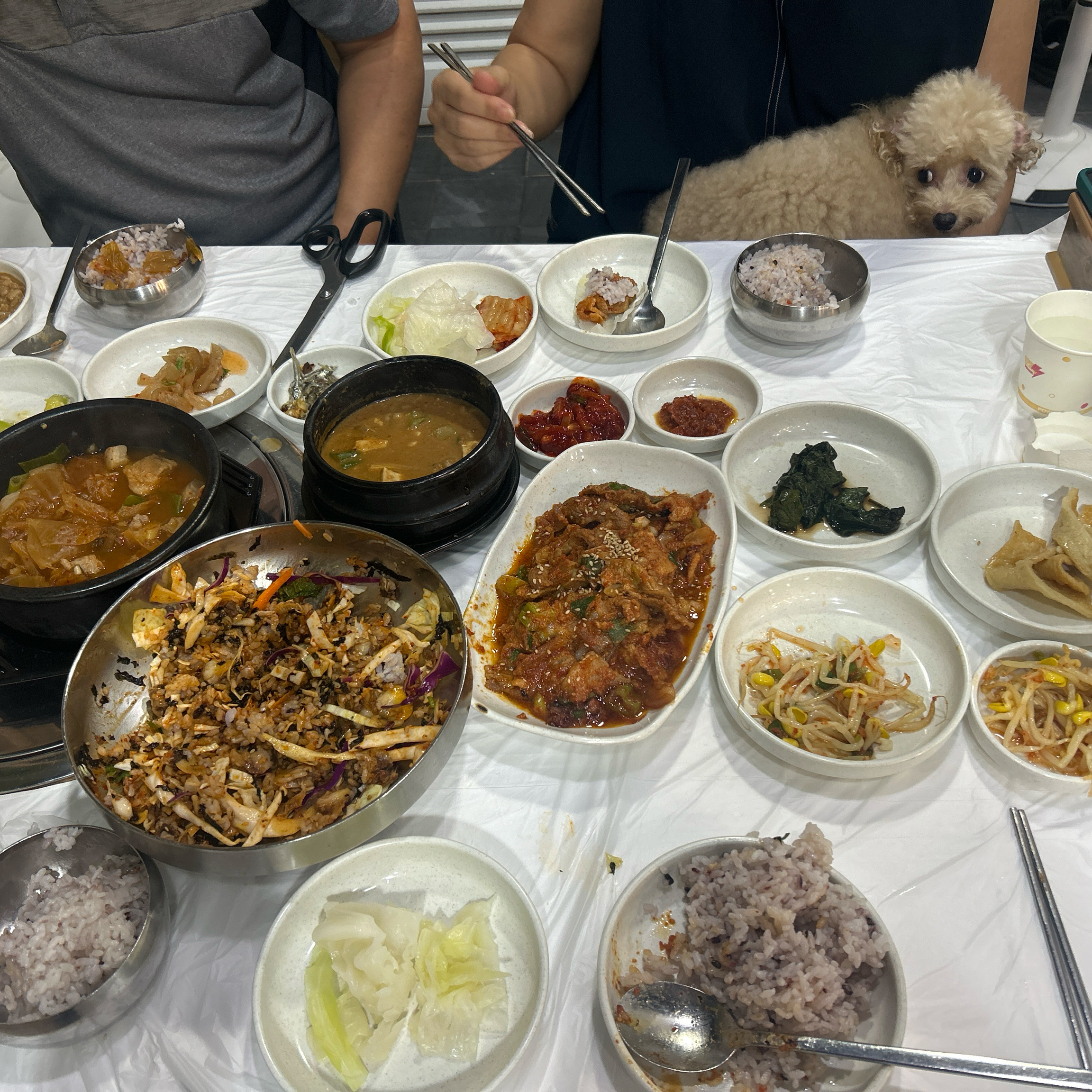 대천 맛집 [고향맛집] 직접 가본 로컬 리뷰