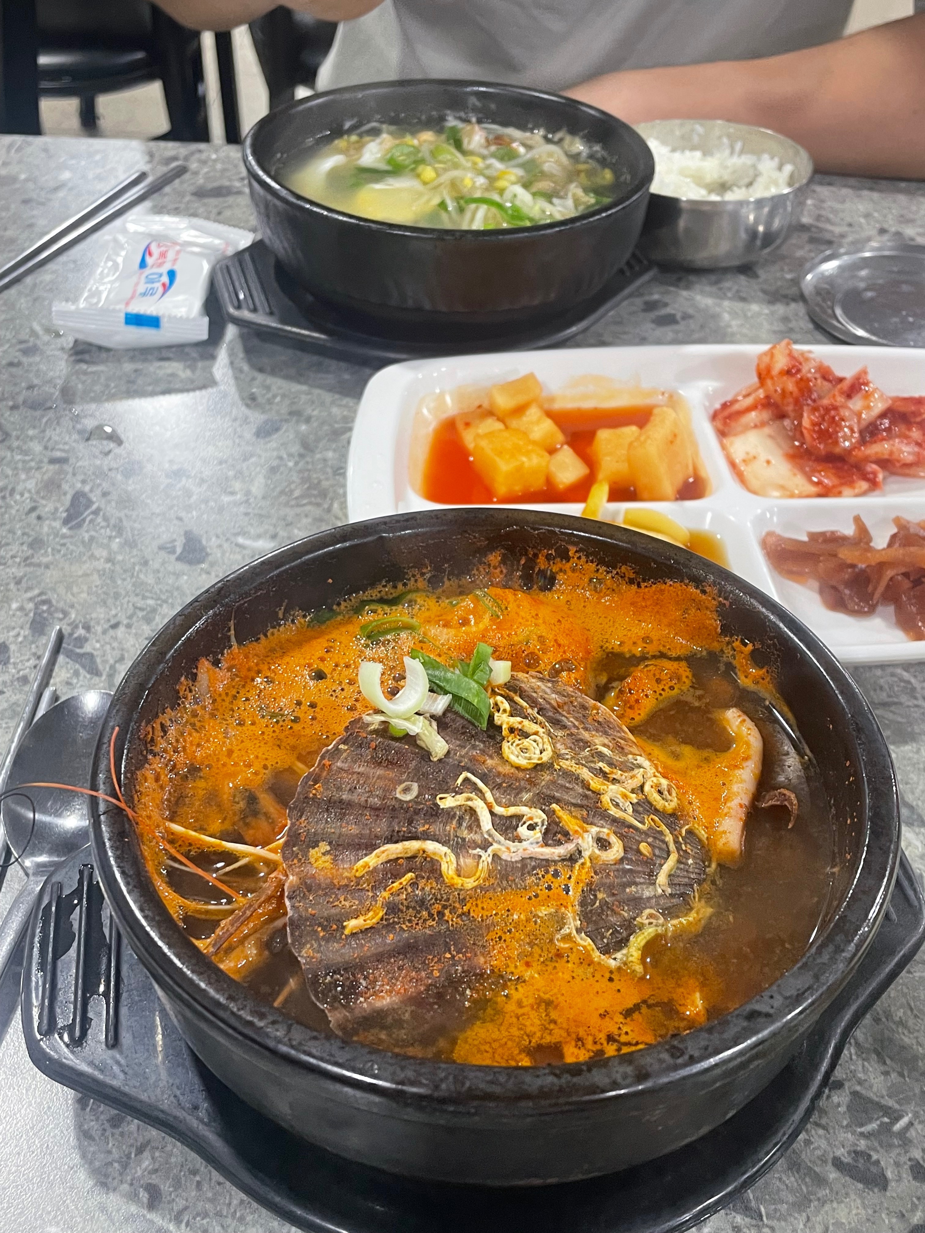 [대천맛집 국본가 보령점] 직접 가본 로컬 리뷰