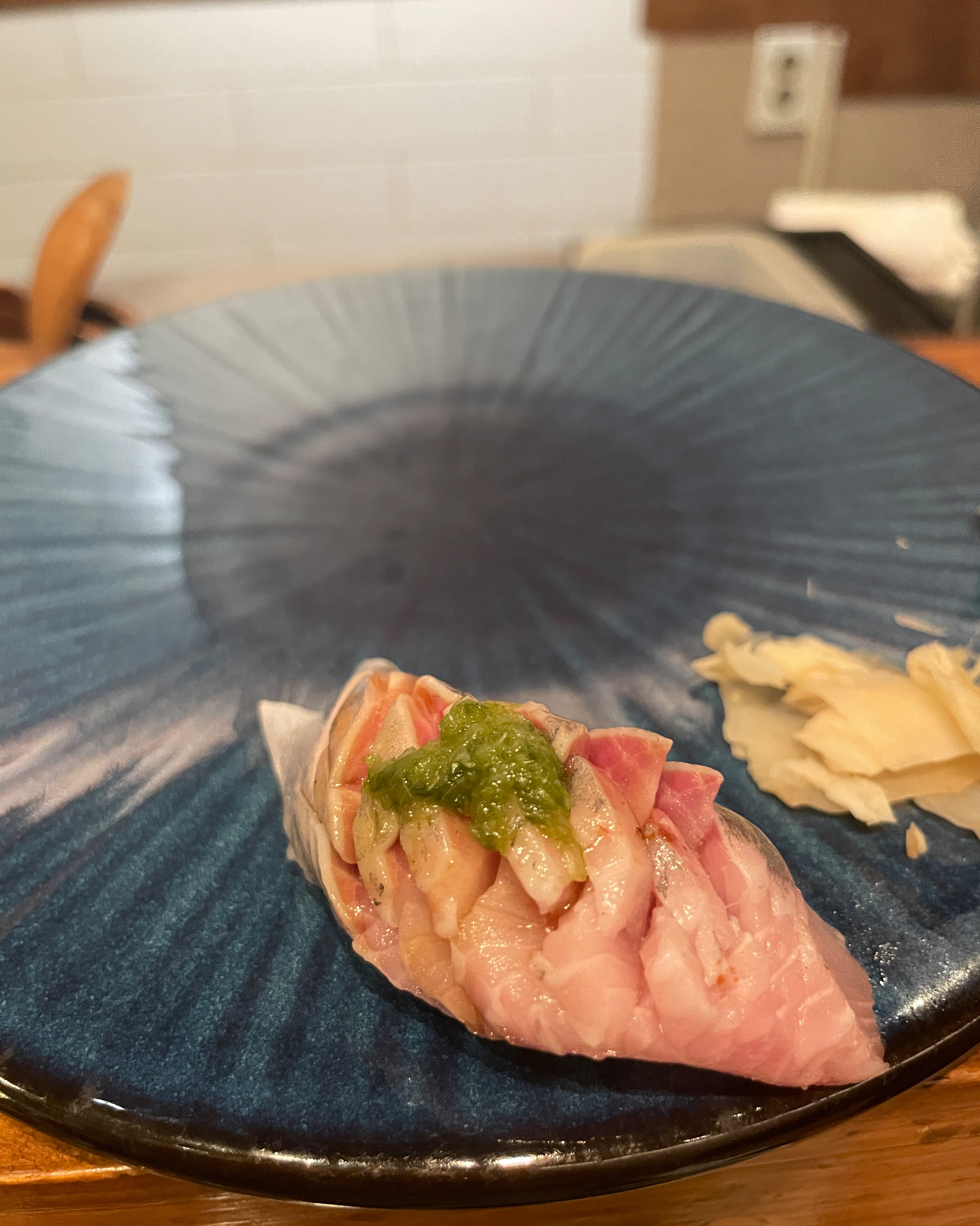 
서울시 은평구 응암동 맛집 스시온도