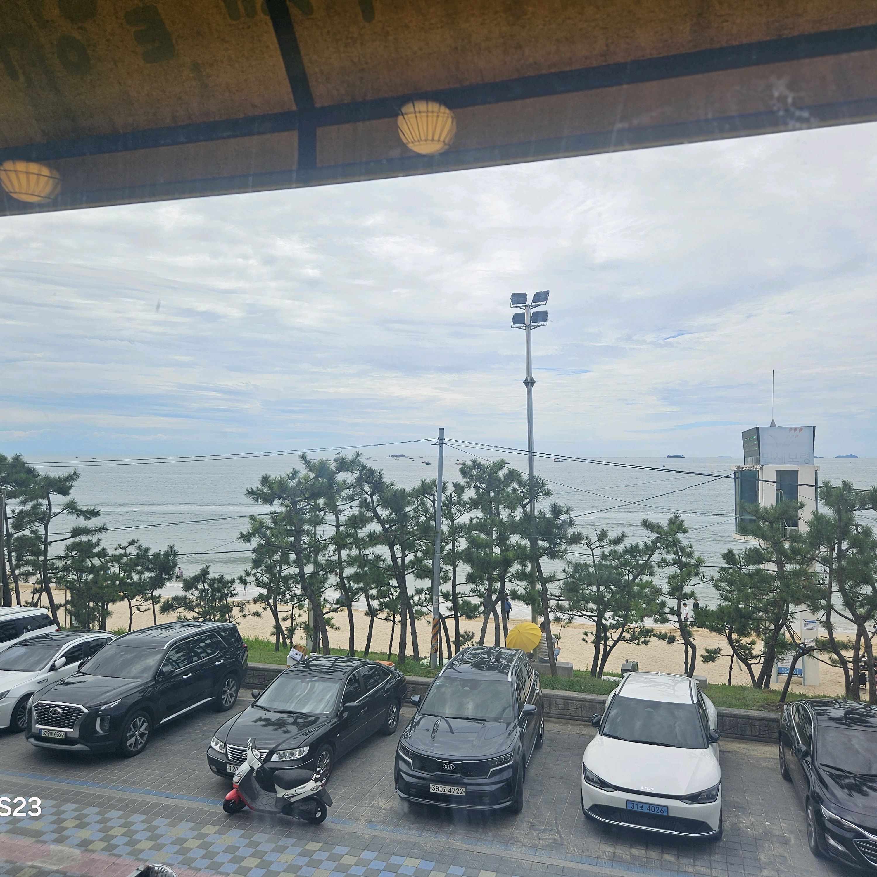 대천 맛집 [두발카페&욕장과자점] 직접 가본 로컬 리뷰