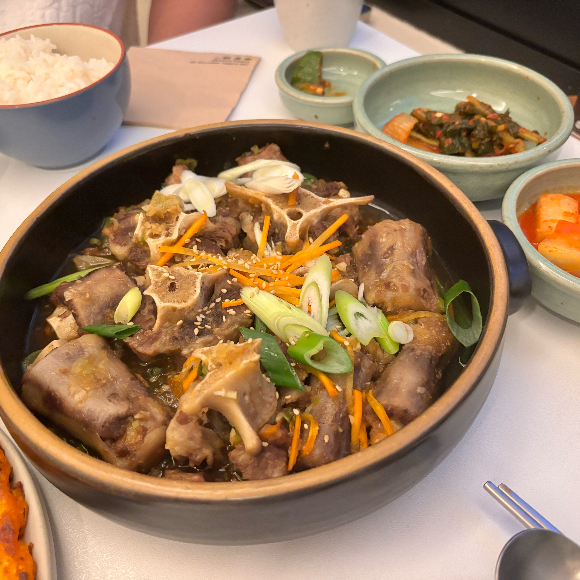 서울시 연남동 맛집 우미집1947 연남본점