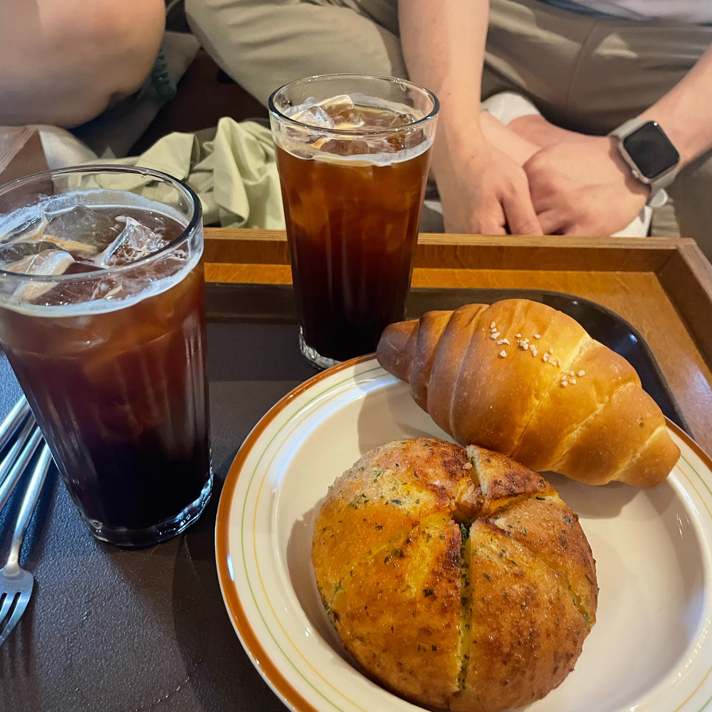 서울시 중구 장충동 맛집 하우스 커피 앤 디저트