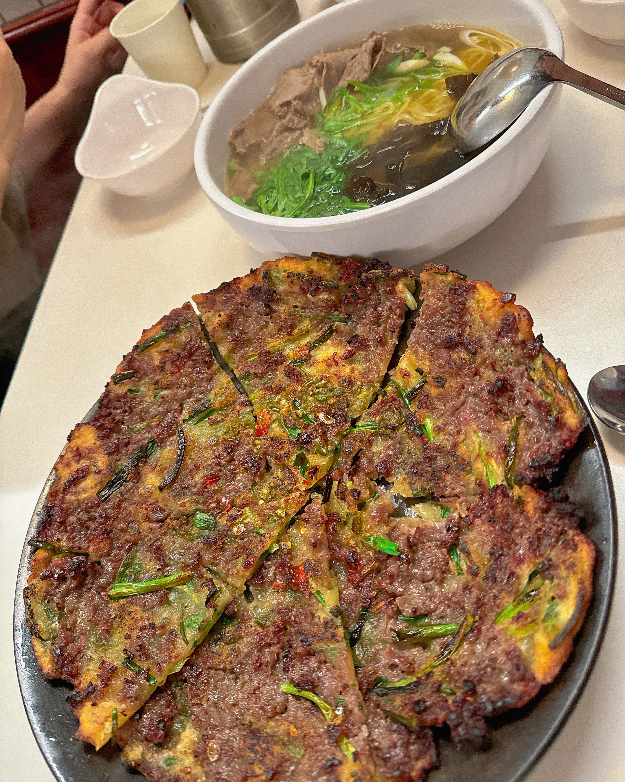 서울역식당 도동집