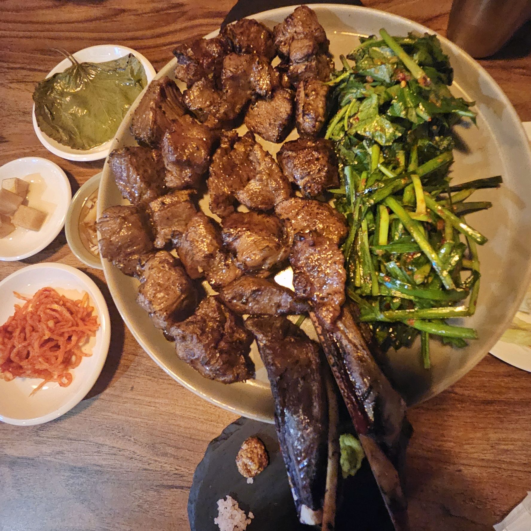 서울시 종로구 혜화동 맛집 육미안 혜화점