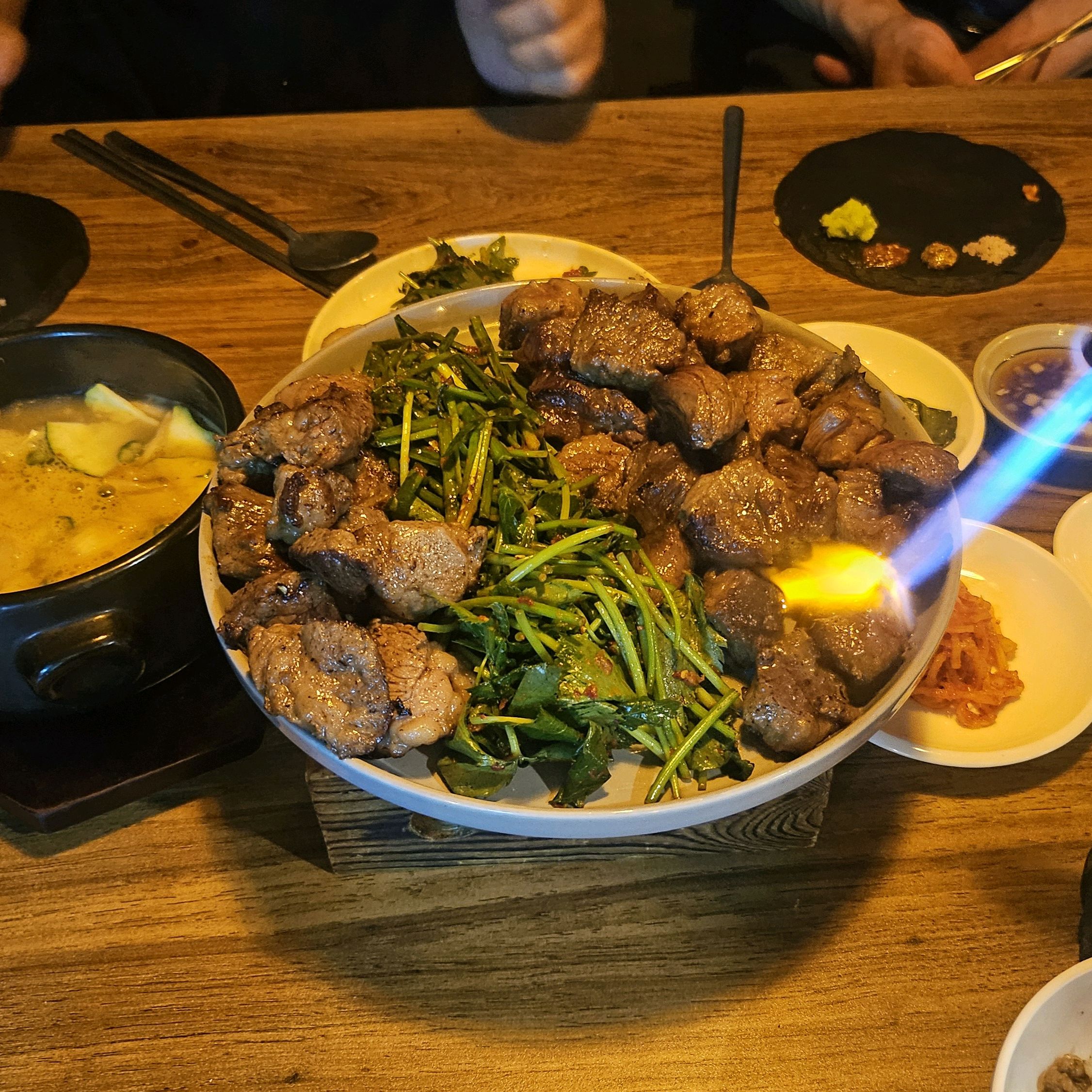 서울시 종로구 혜화동 맛집 육미안 혜화점