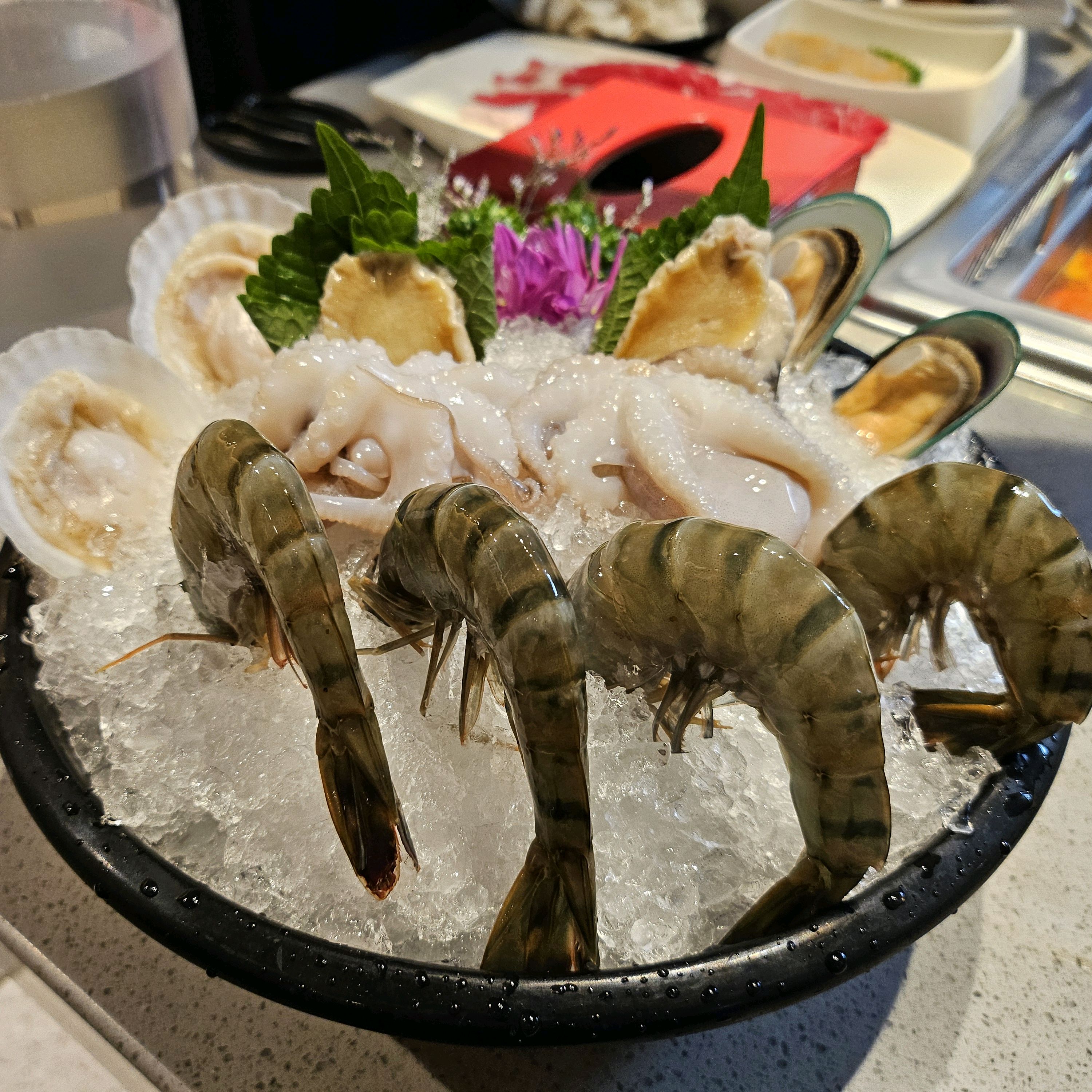  서울시 중구 명동 맛집 하이디라오 명동점