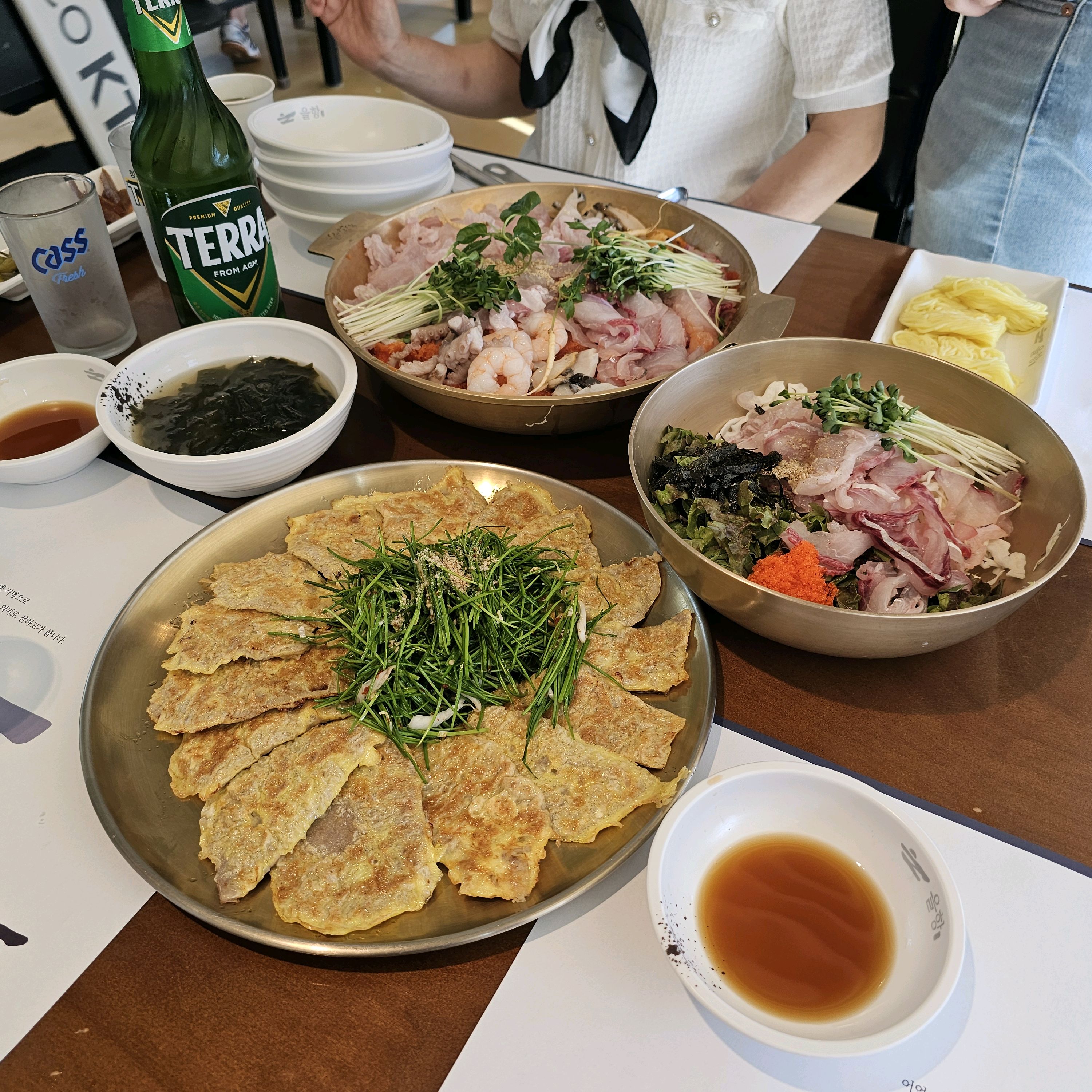 [인천 맛집 을항] 직접 가본 로컬 리뷰