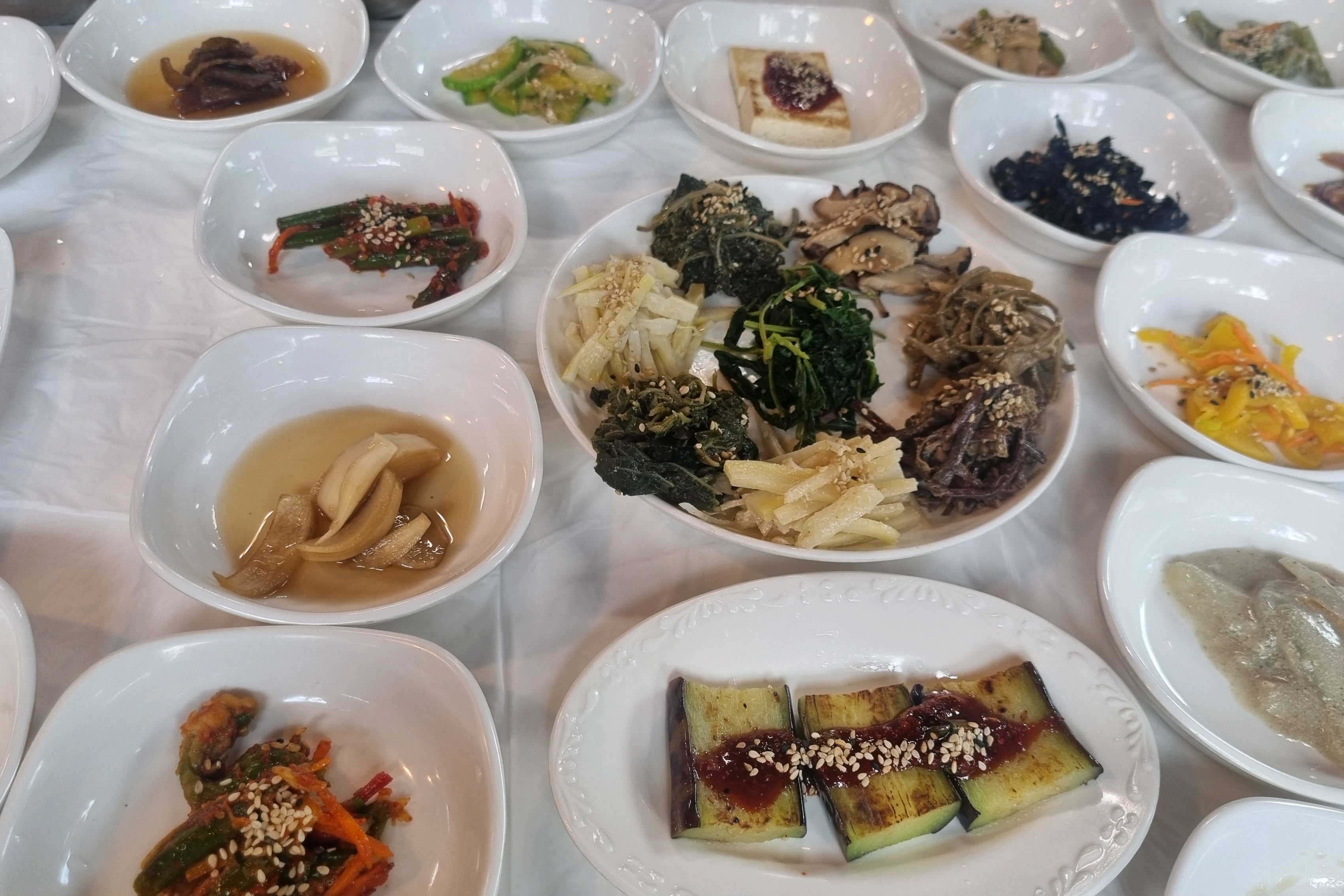 [하동 맛집 좋은세상식당] 직접 가본 로컬 리뷰
