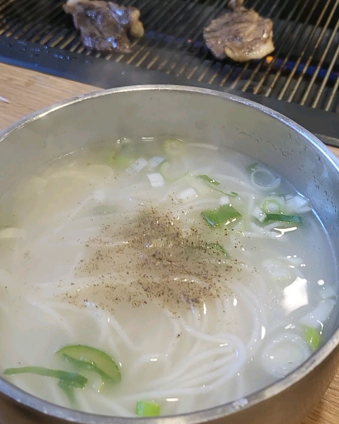 
서울시 도봉구 도봉동 맛집 무수옥
