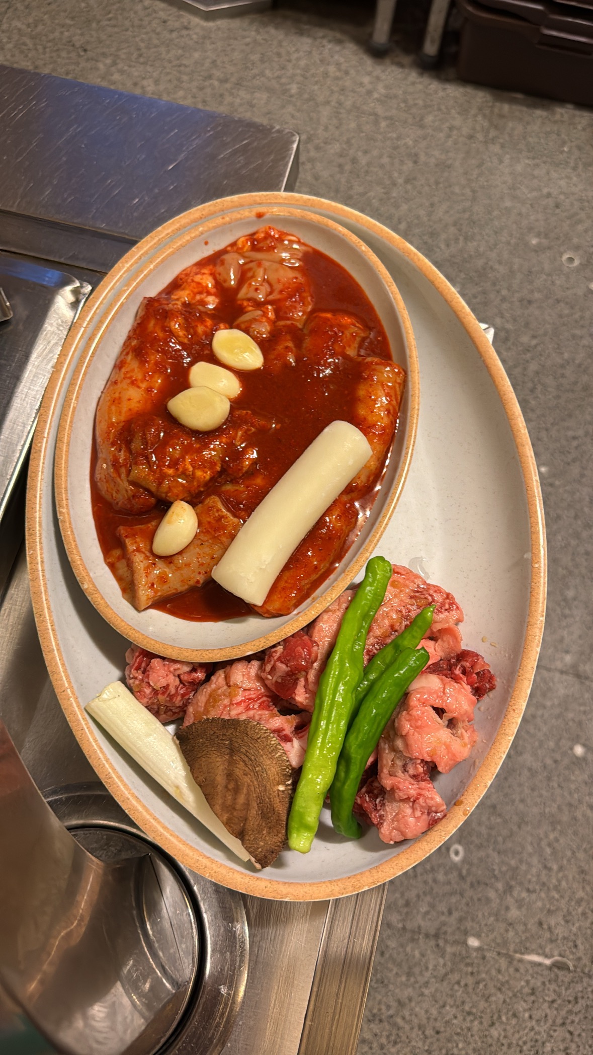 
서울시 영등포구 영등포동 맛집 세광양대창 영등포점