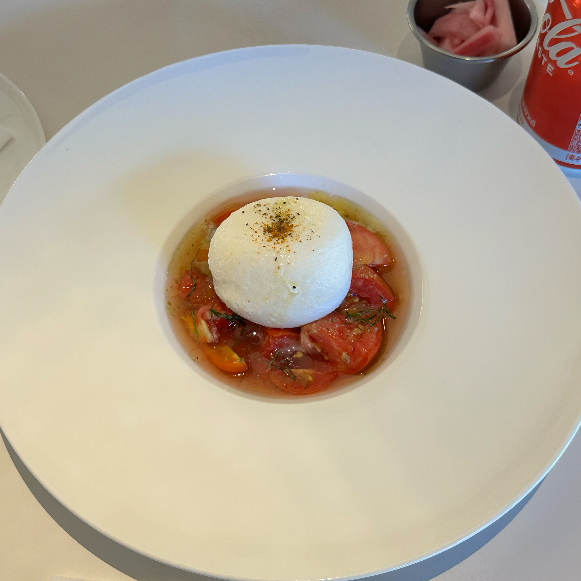  서울시 종로구 교남동 맛집 독립밀방