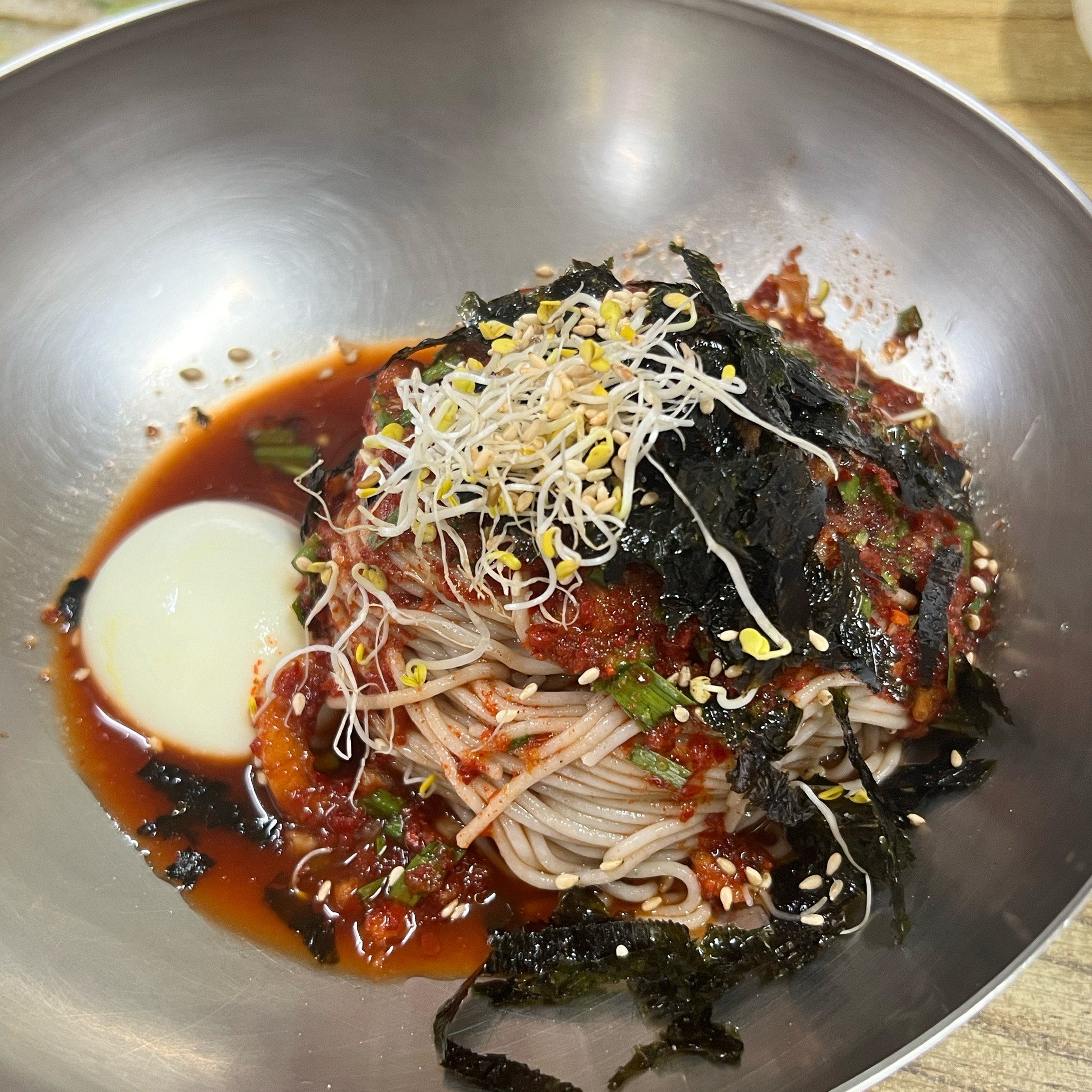 [춘천 맛집 삼대막국수] 직접 가본 로컬 리뷰