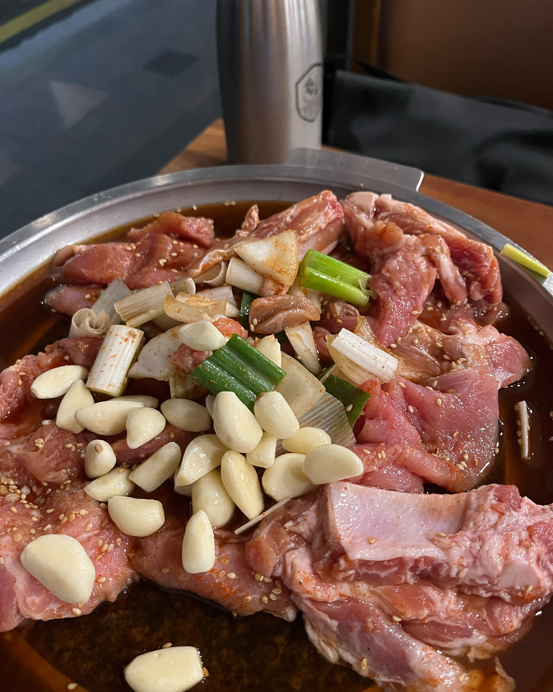 
성신여대입구역식당 팔백집 성신여대본점