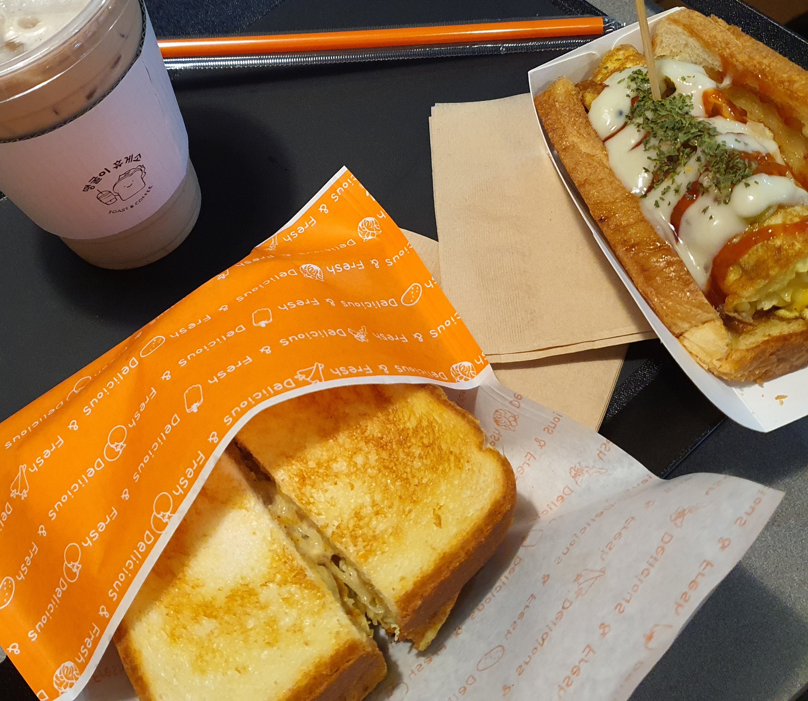 [양평역 맛집 땡굴이 휴게소] 직접 가본 로컬 리뷰