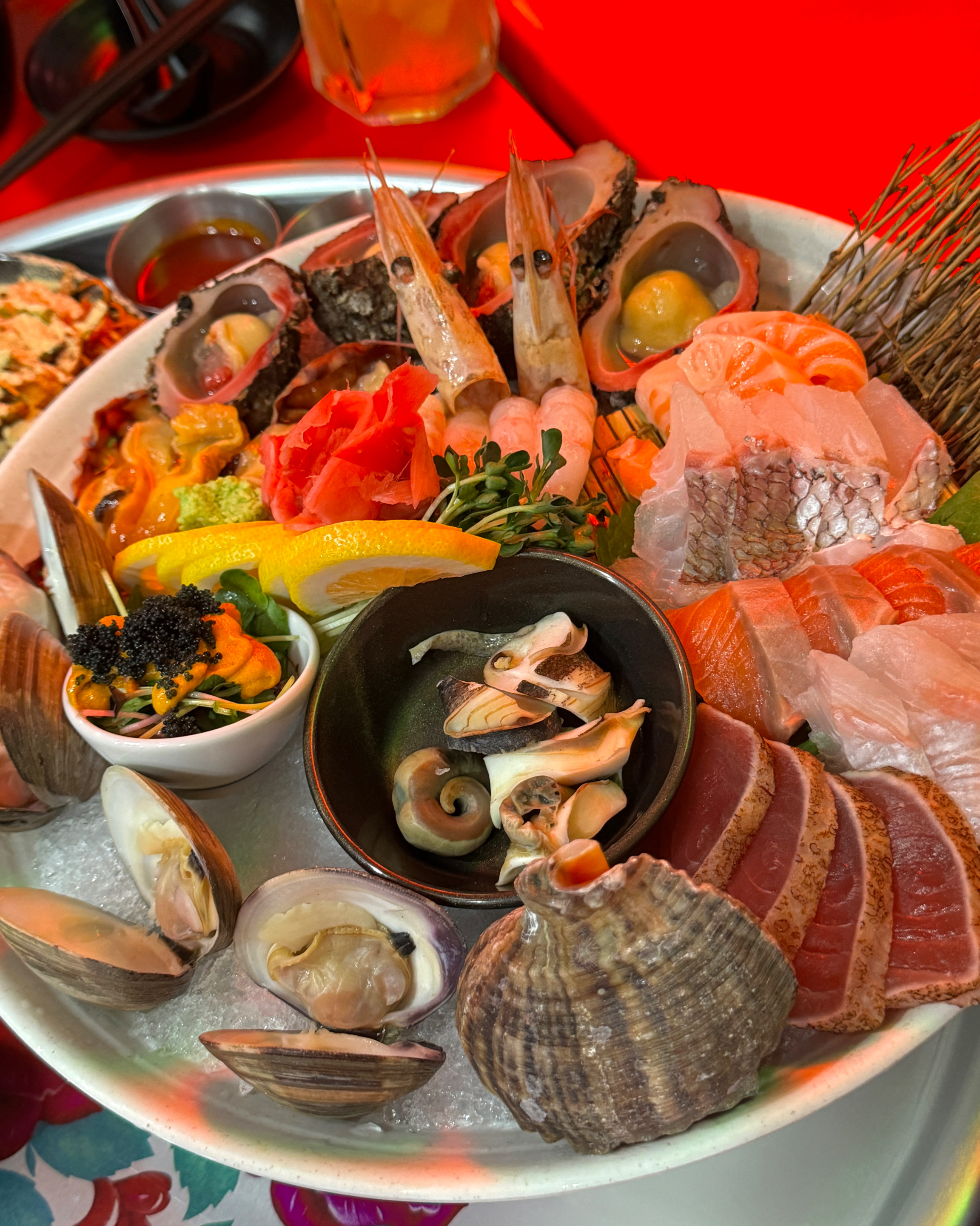
신당역식당 마케집 신당점