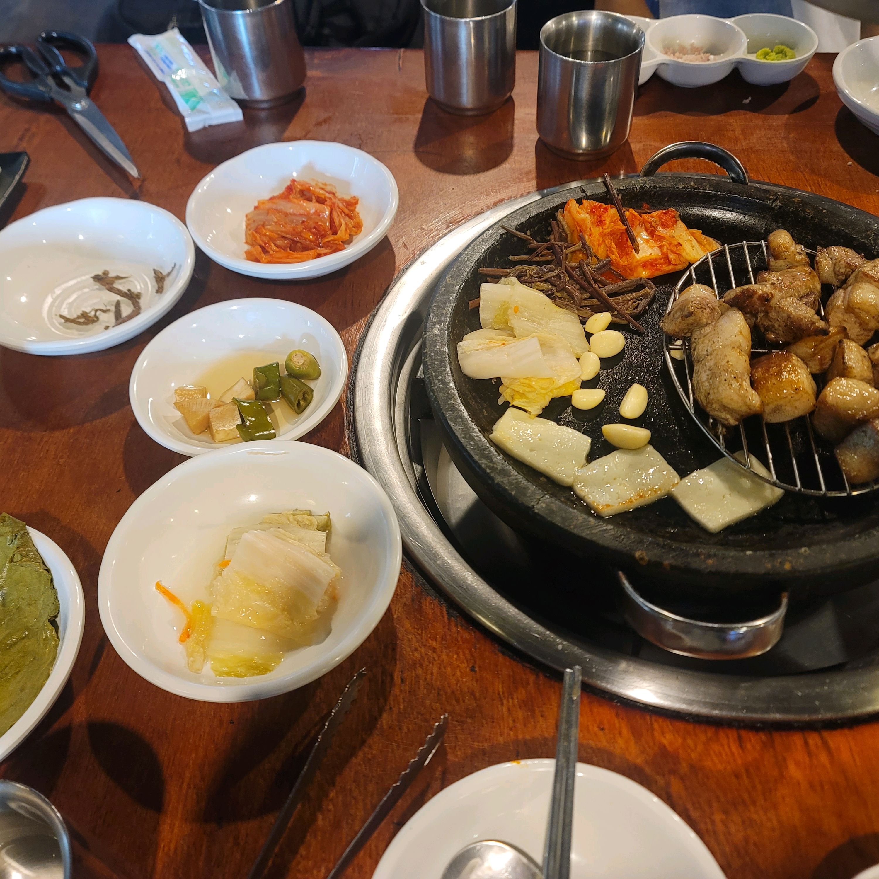 서울시 종로구 이화동 맛집 촌놈