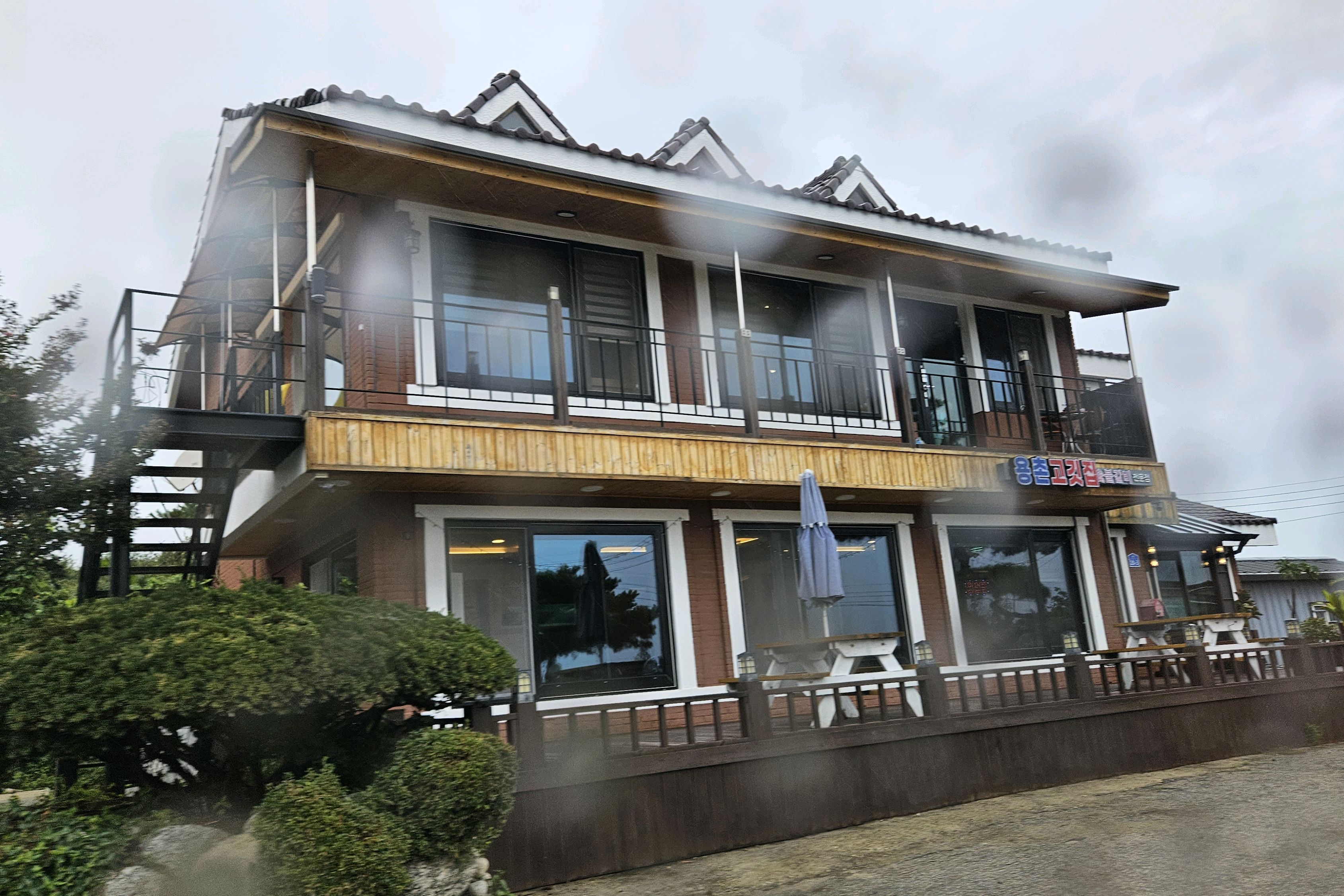 [속초 로컬 용촌고기집] 직접 가본 로컬 리뷰