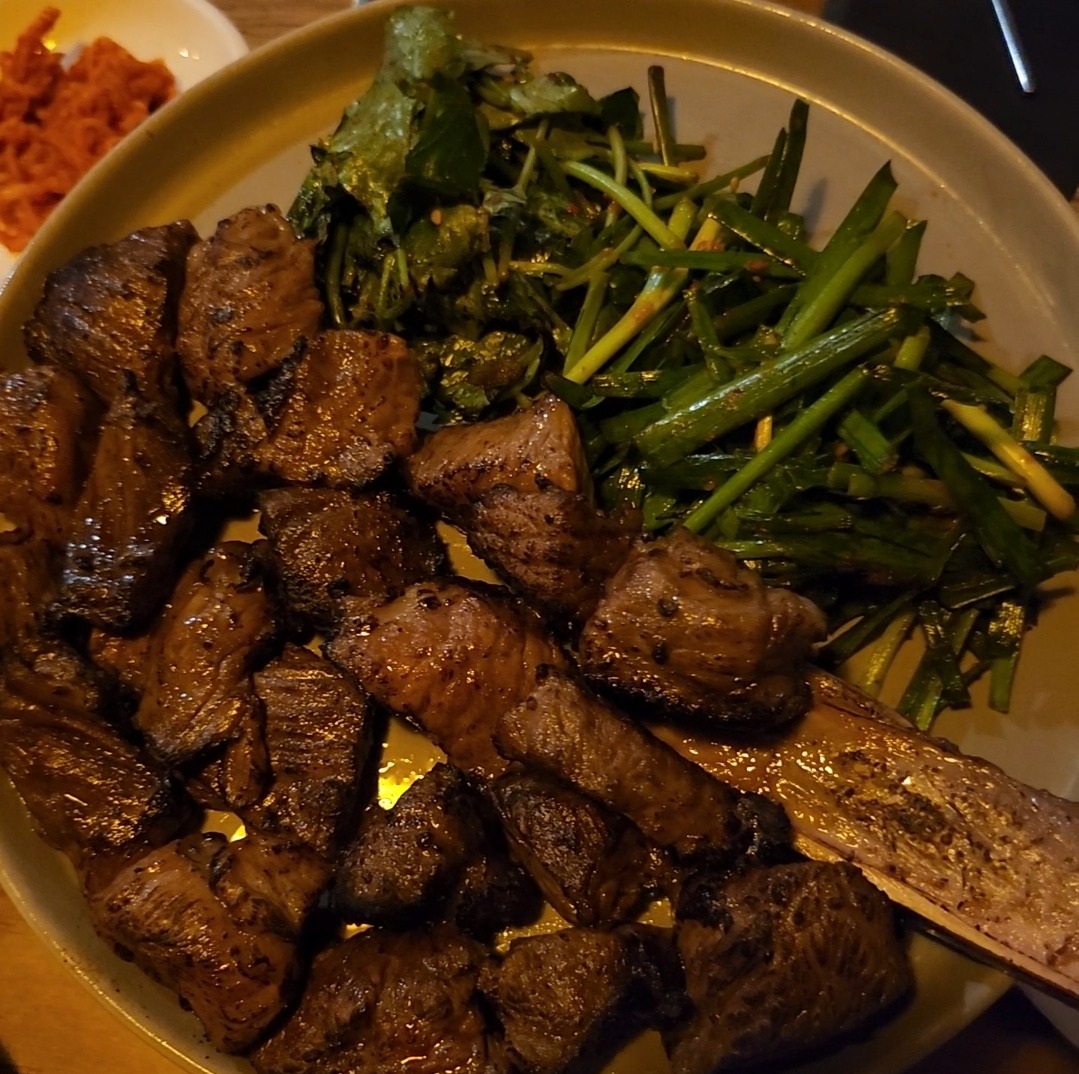 서울시 종로구 혜화동 맛집 육미안 혜화점