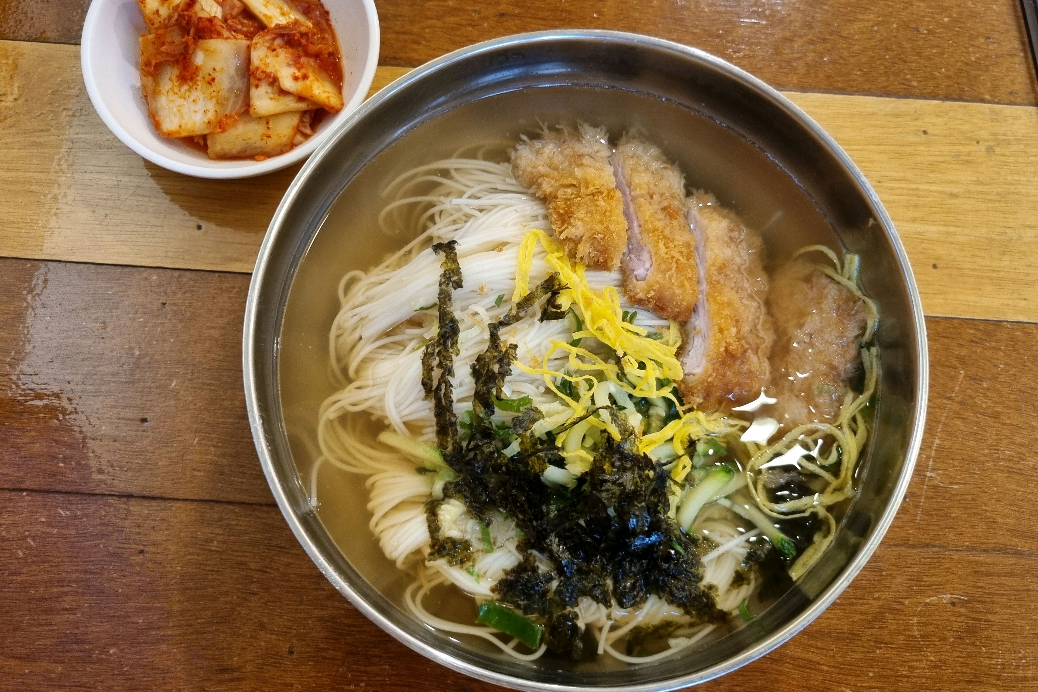  서울시 용산구 서빙고동 맛집 돈까스잔치 동빙고점